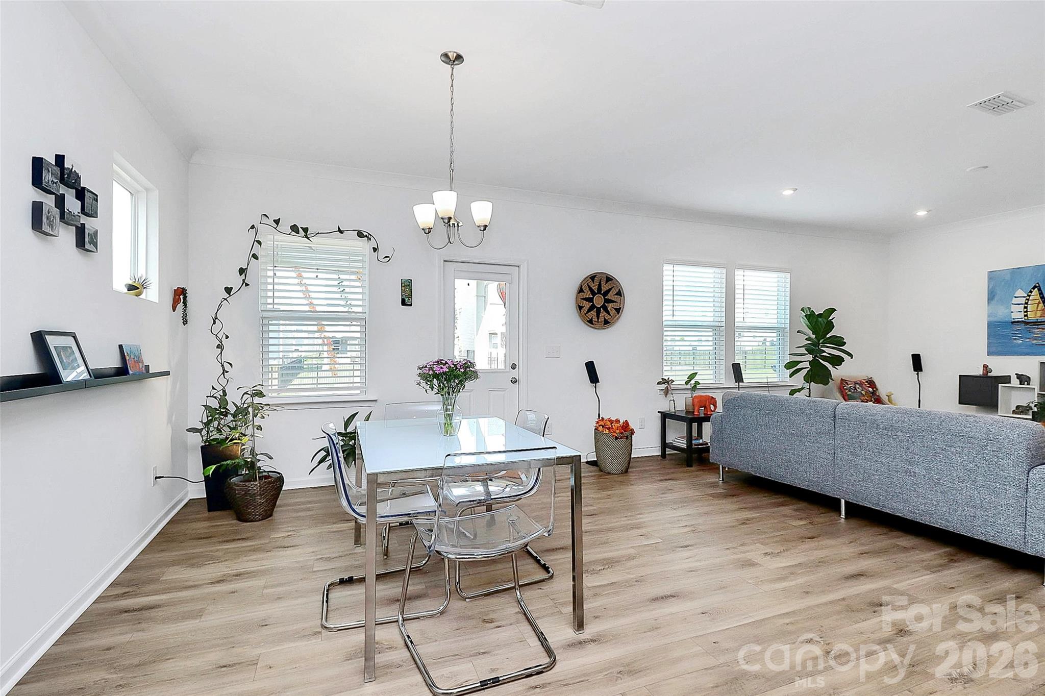 Parkside Crossing - Residential