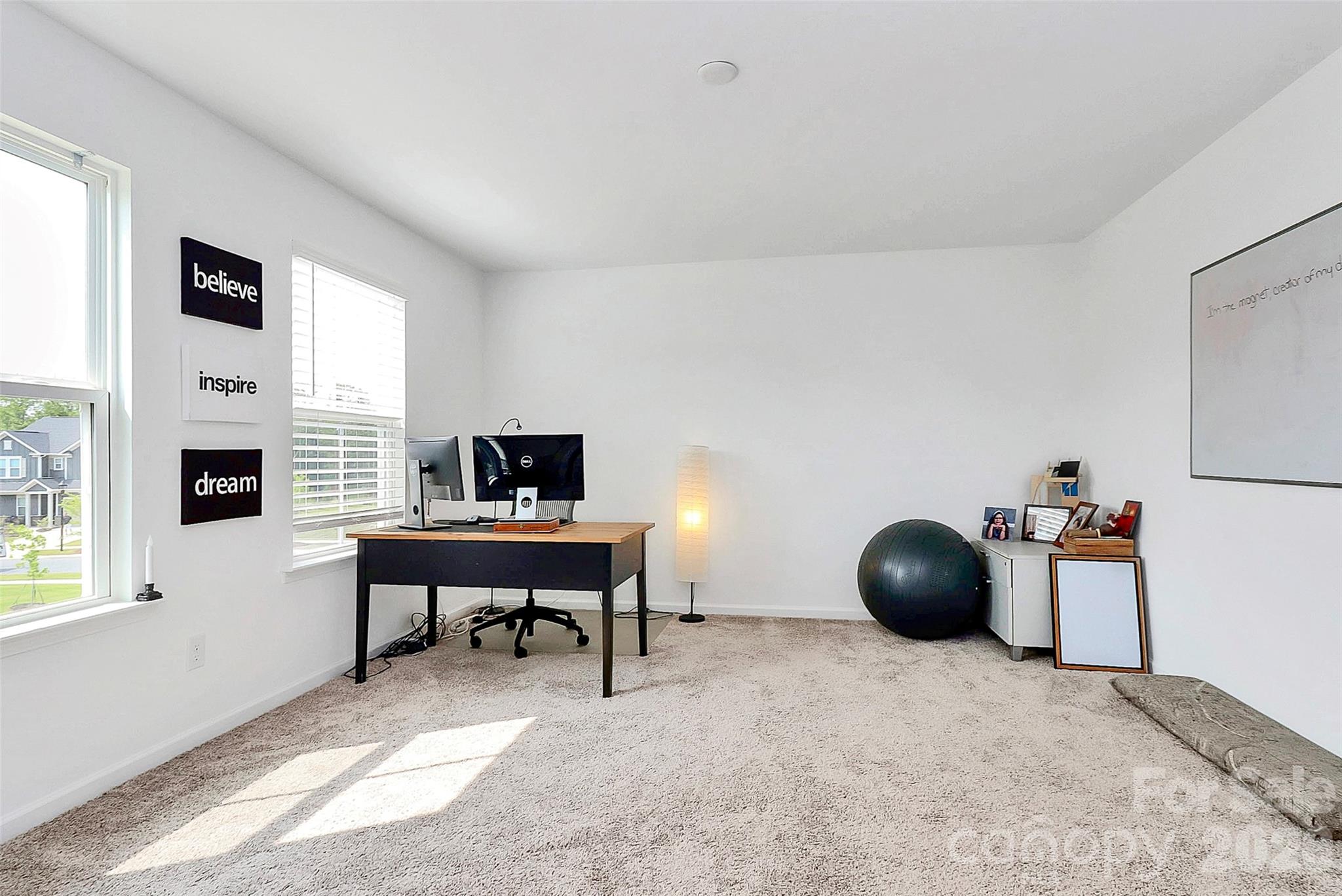 Parkside Crossing - Residential