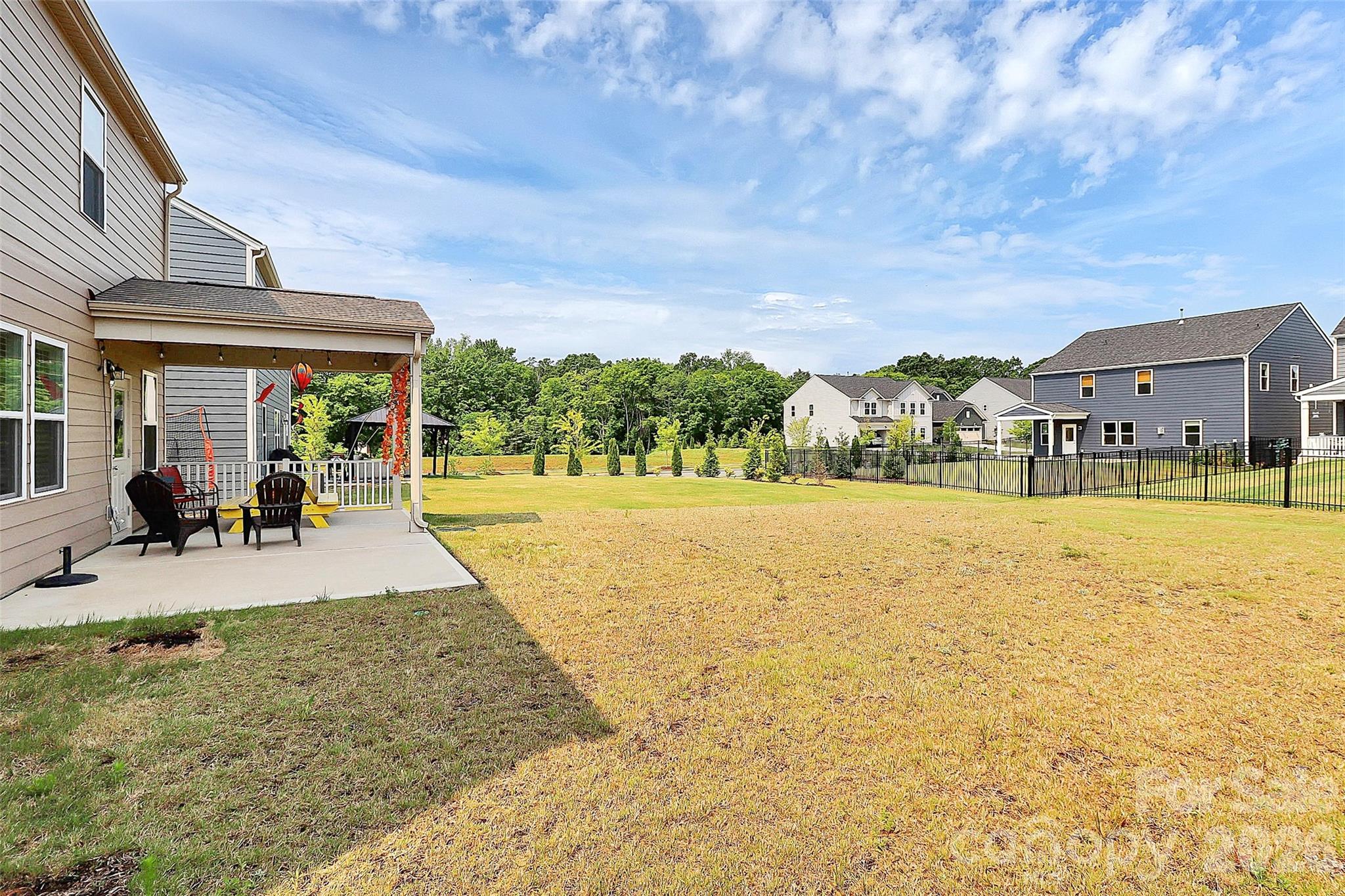 Parkside Crossing - Residential