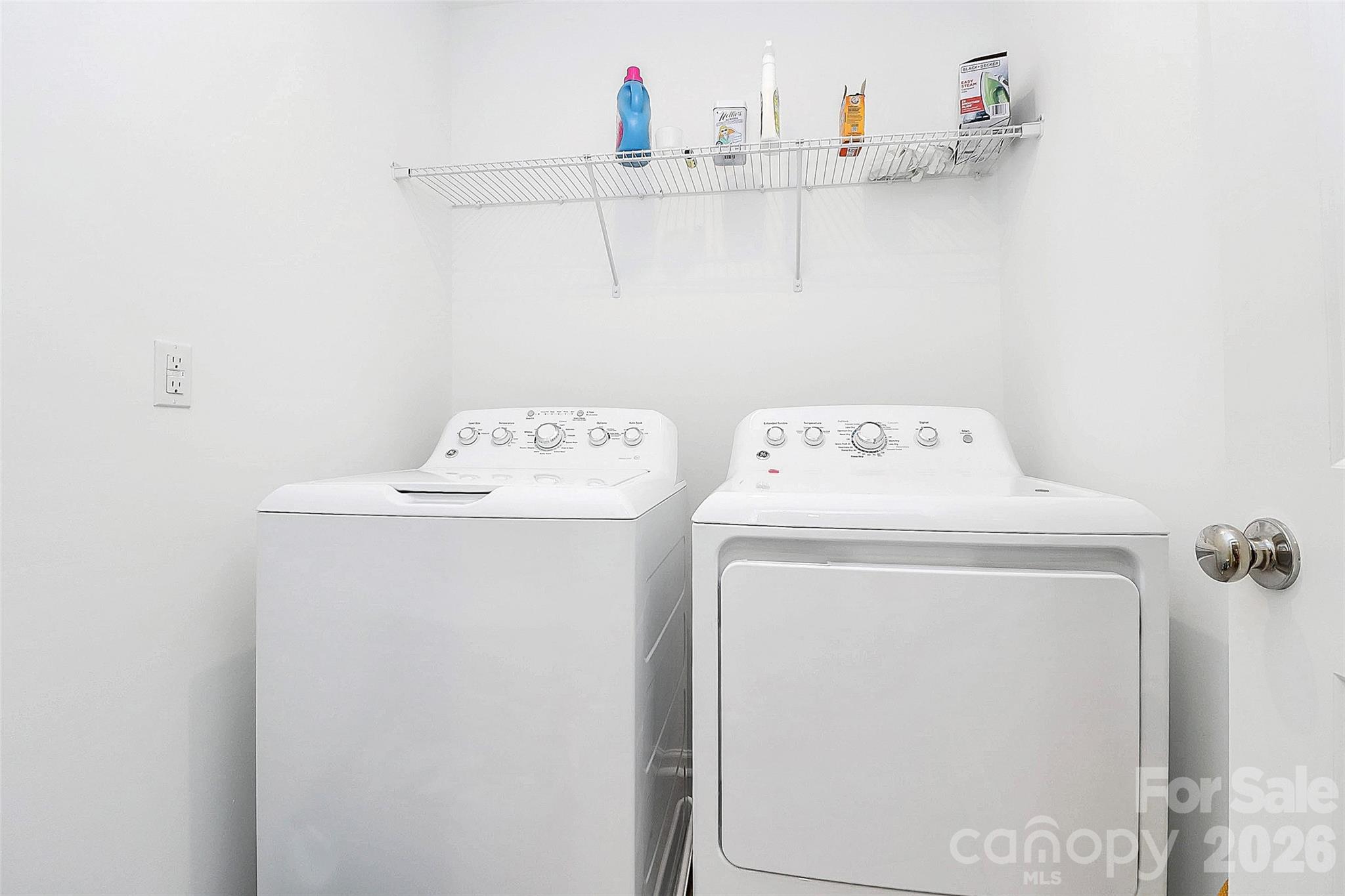 Parkside Crossing - Residential