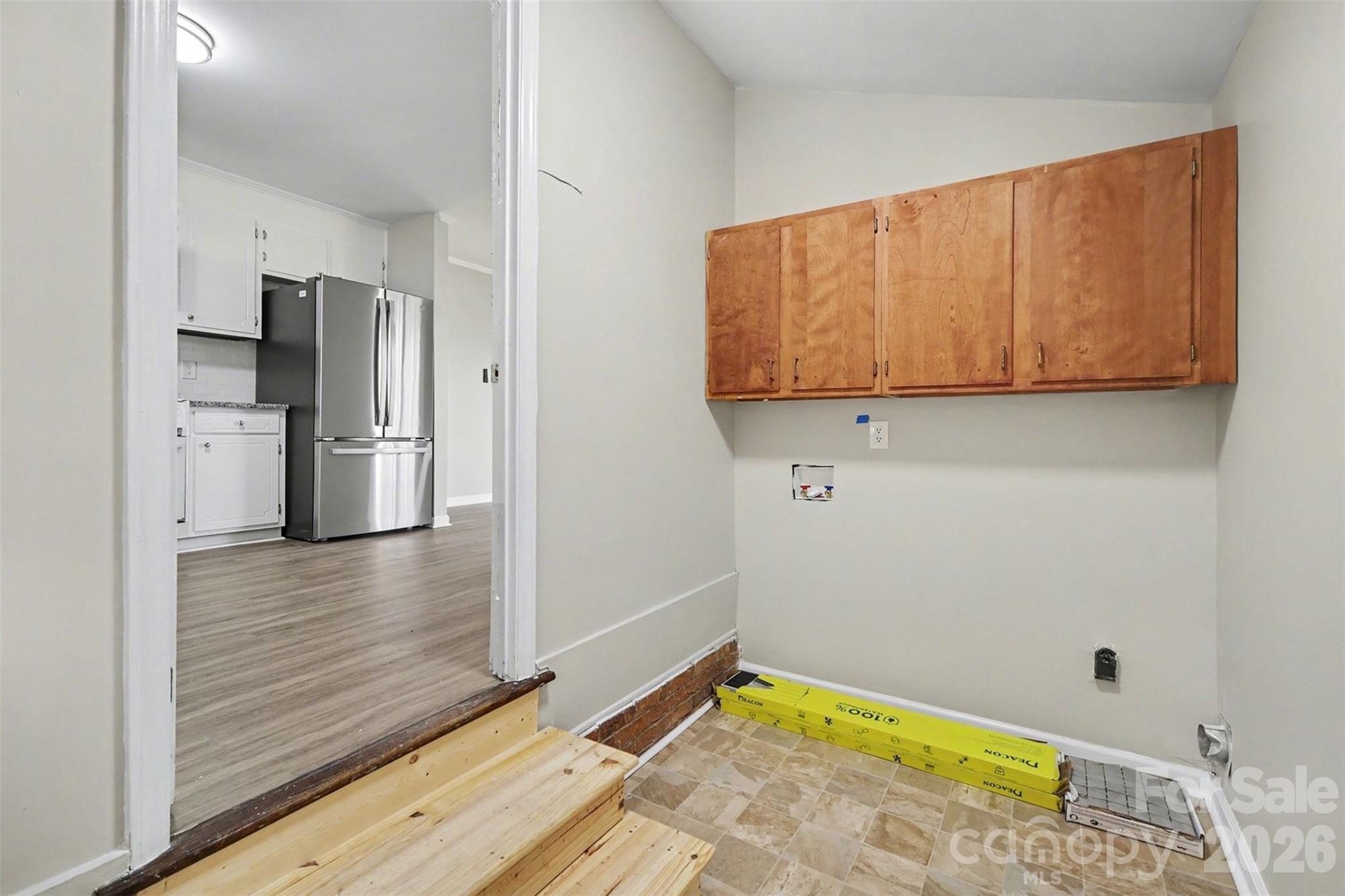 Hidden Valley Estates - Residential