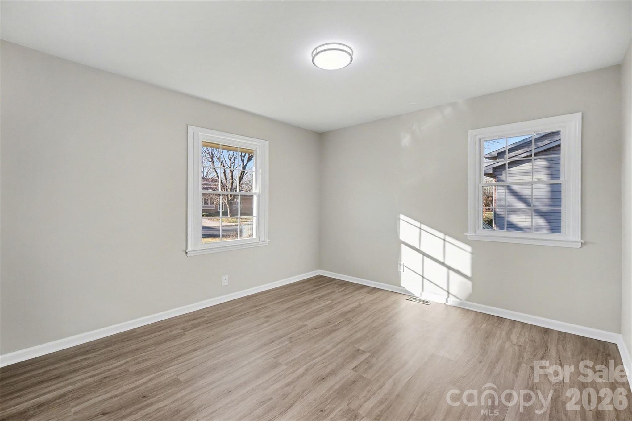 Hidden Valley Estates - Residential