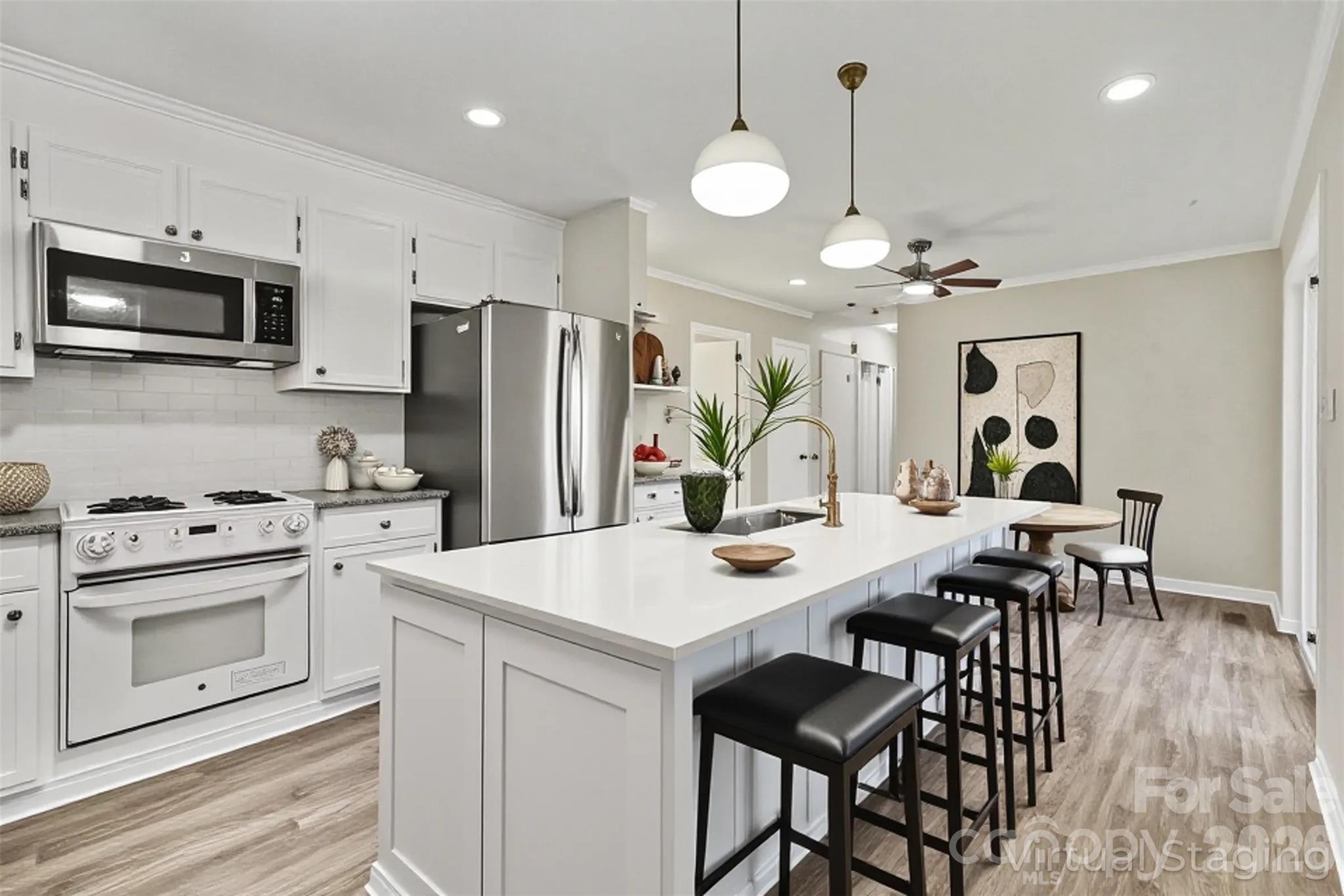 Hidden Valley Estates - Residential