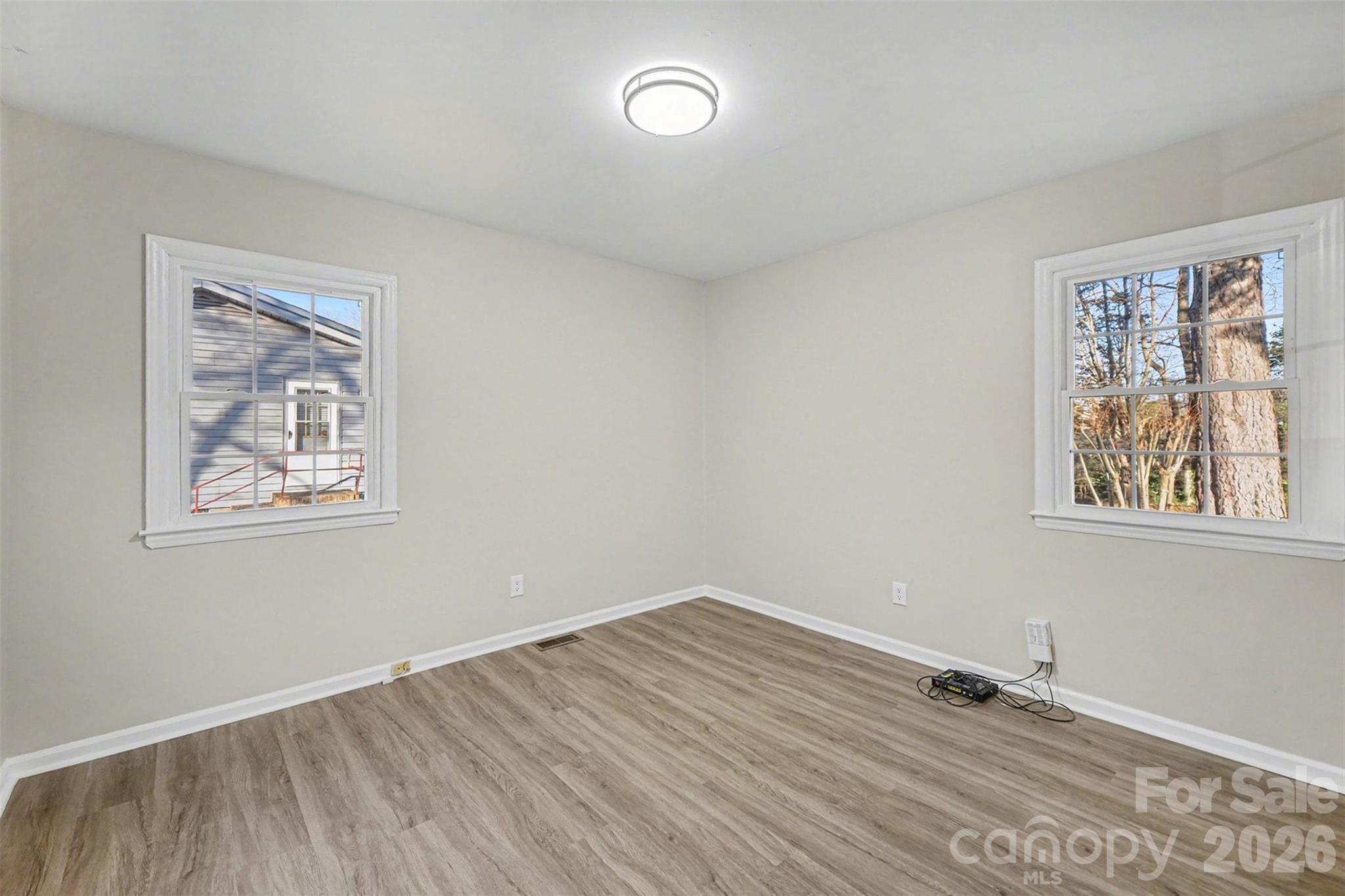 Hidden Valley Estates - Residential