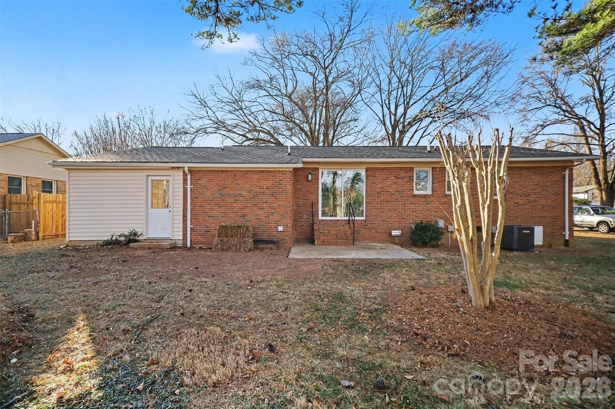 Hidden Valley Estates - Residential