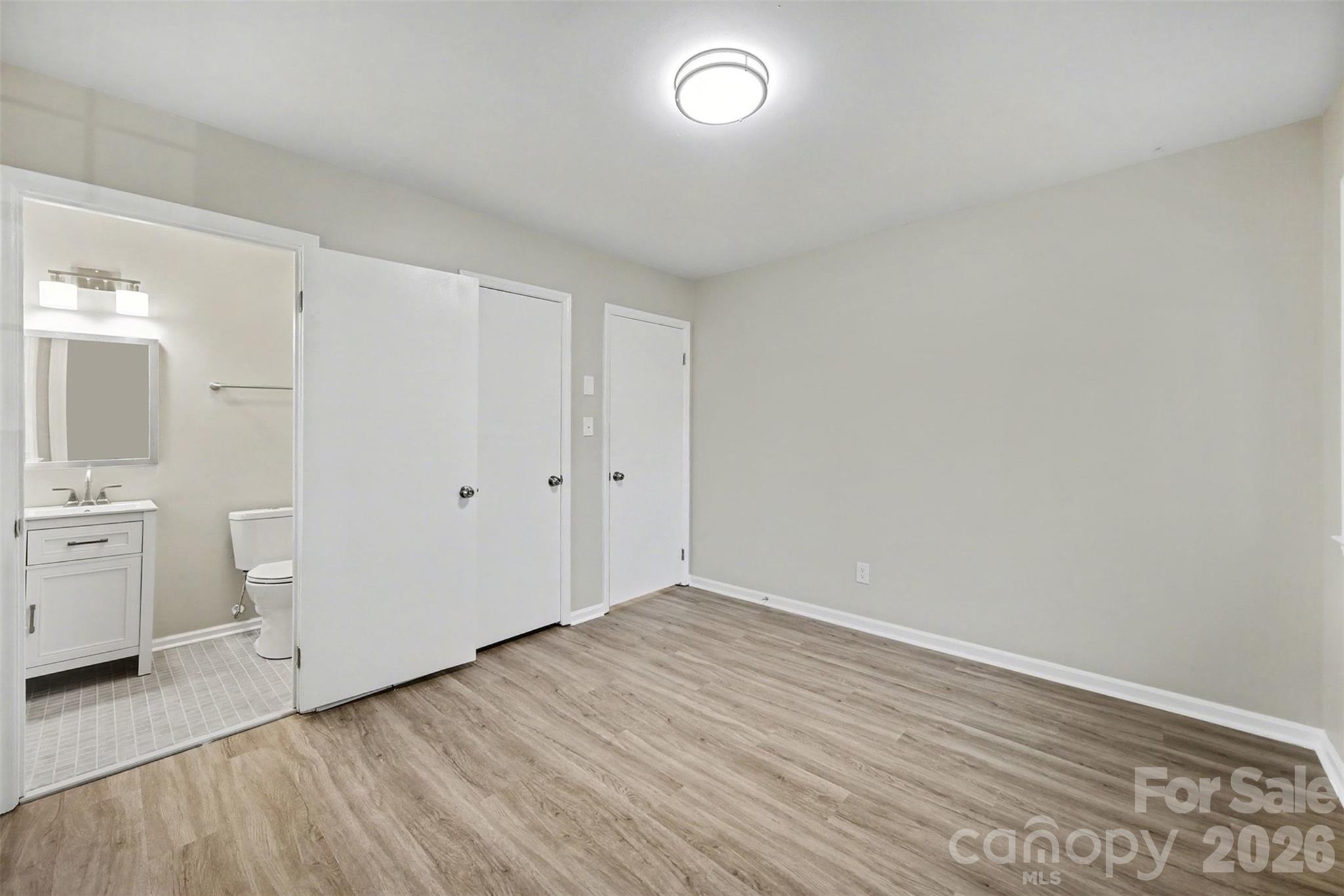 Hidden Valley Estates - Residential