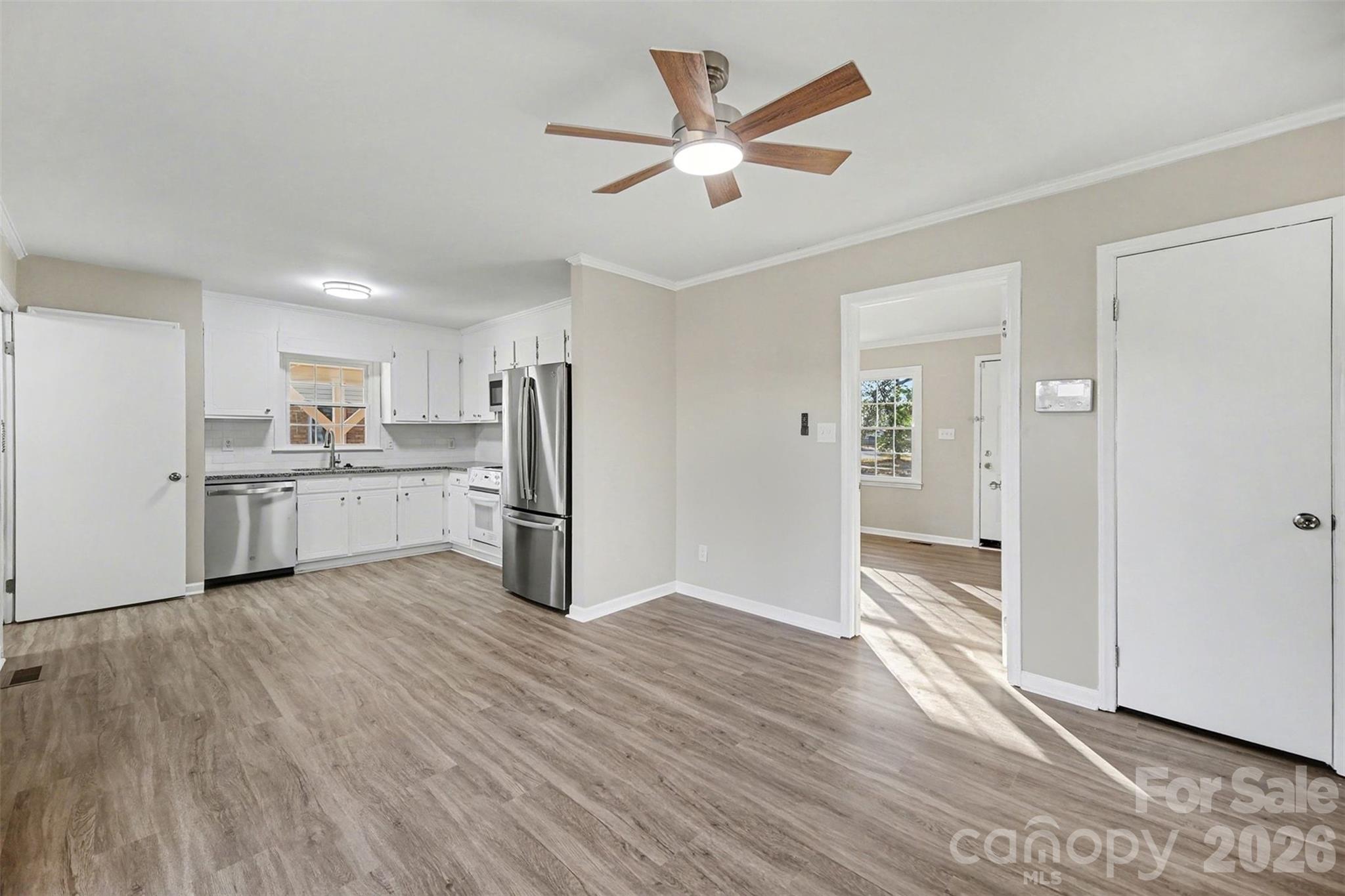 Hidden Valley Estates - Residential