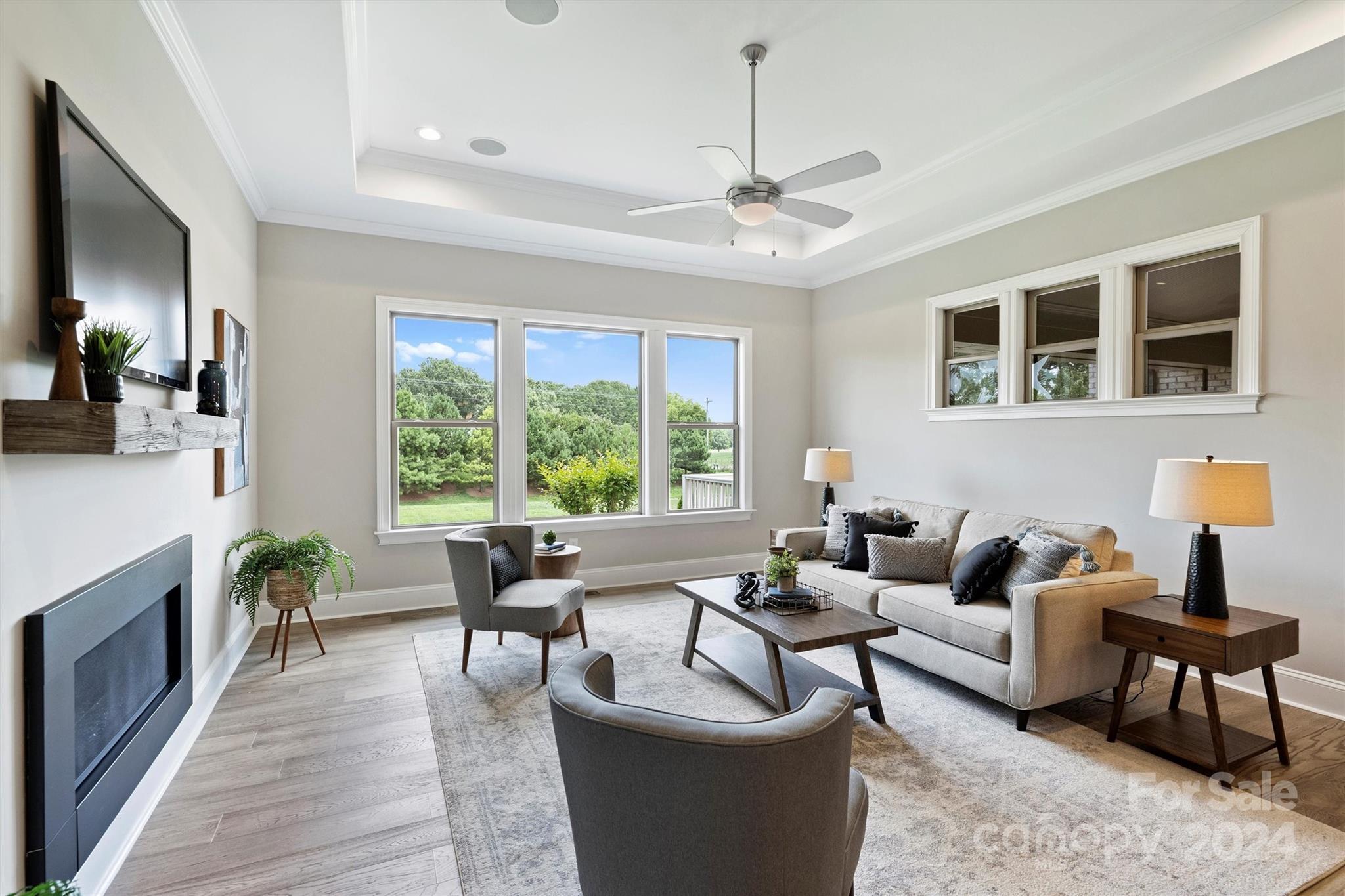 Atherton - Residential