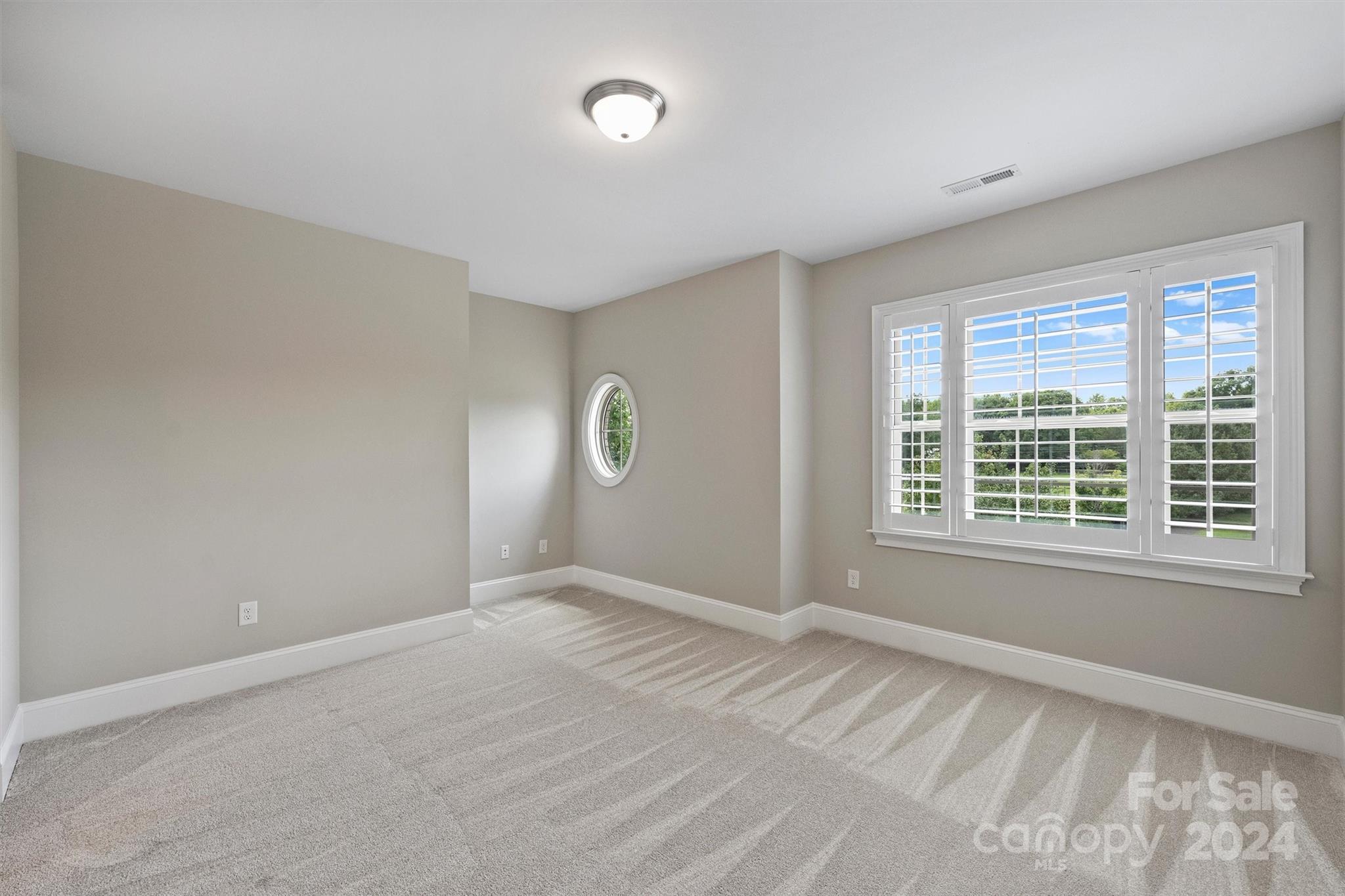 Atherton - Residential