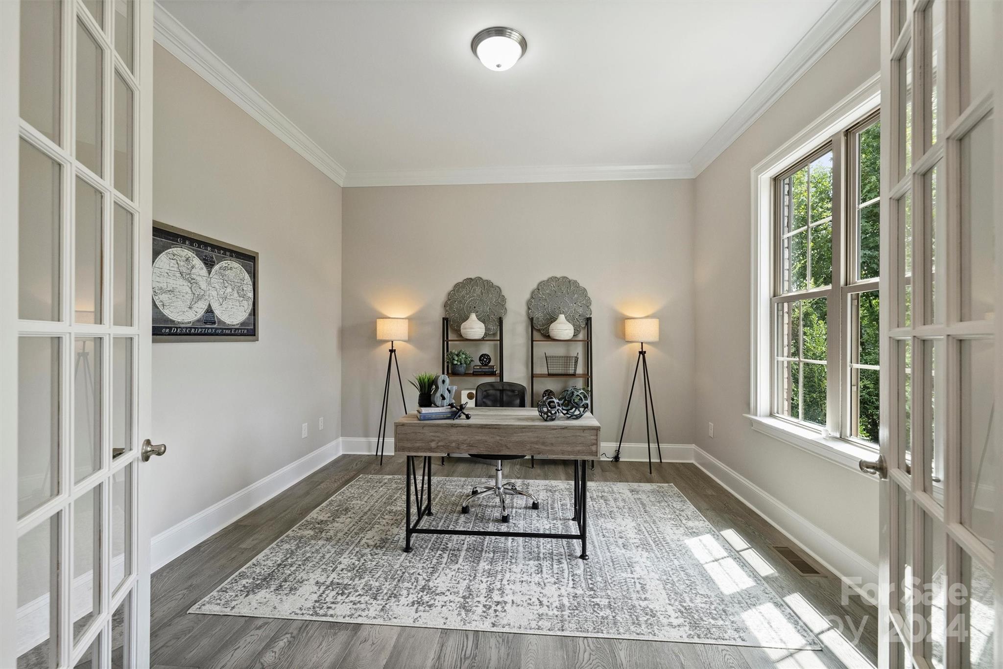 Atherton - Residential