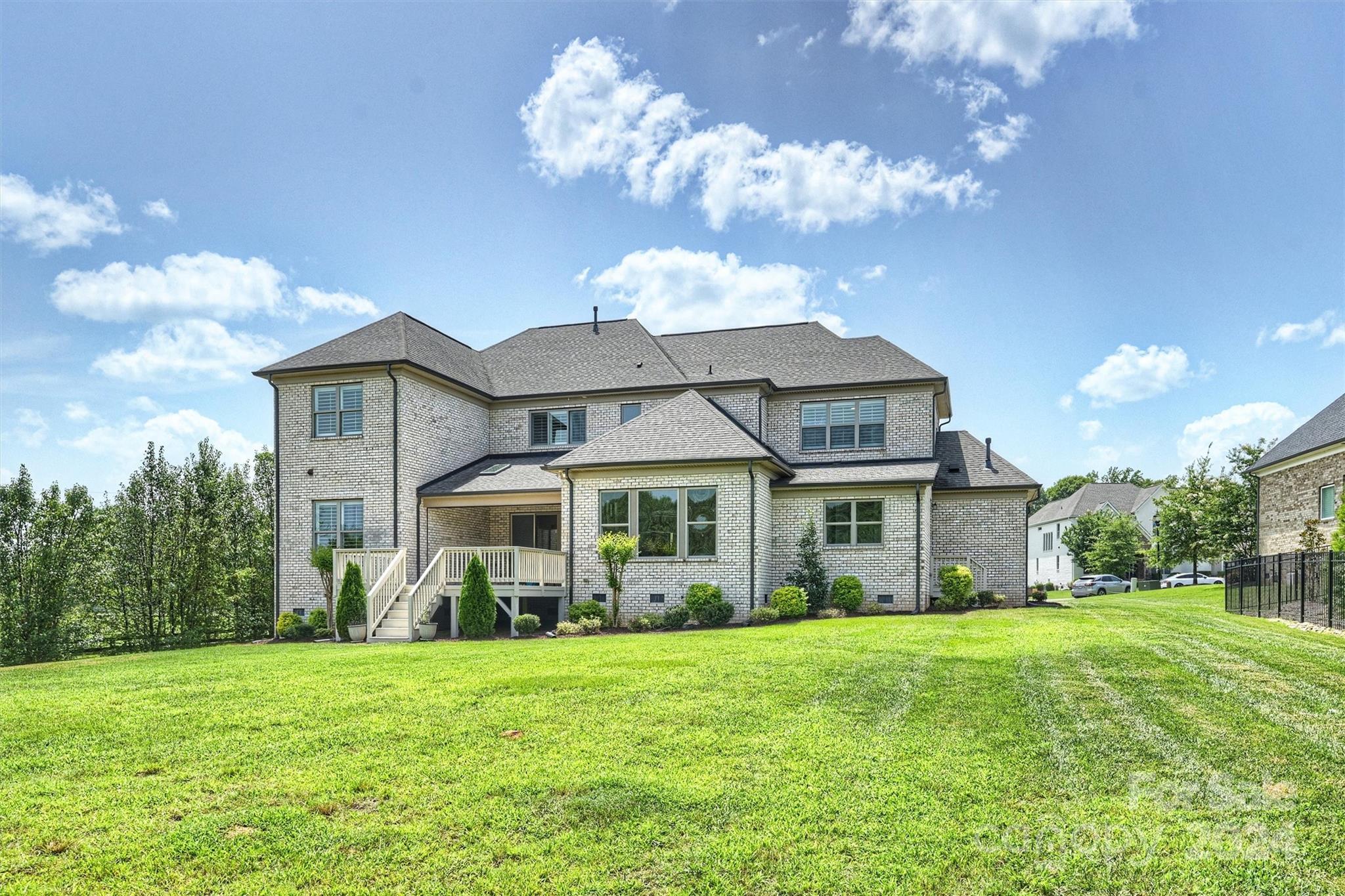 Atherton - Residential