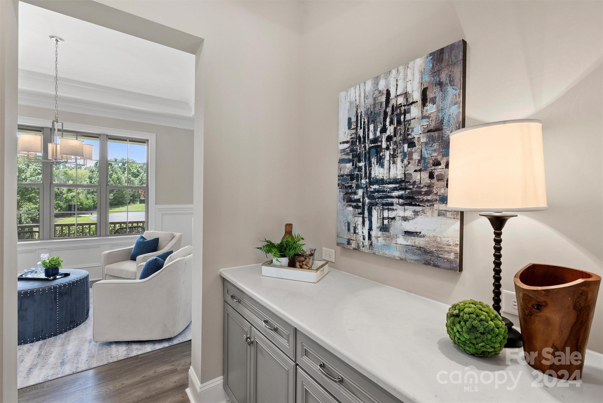 Atherton - Residential