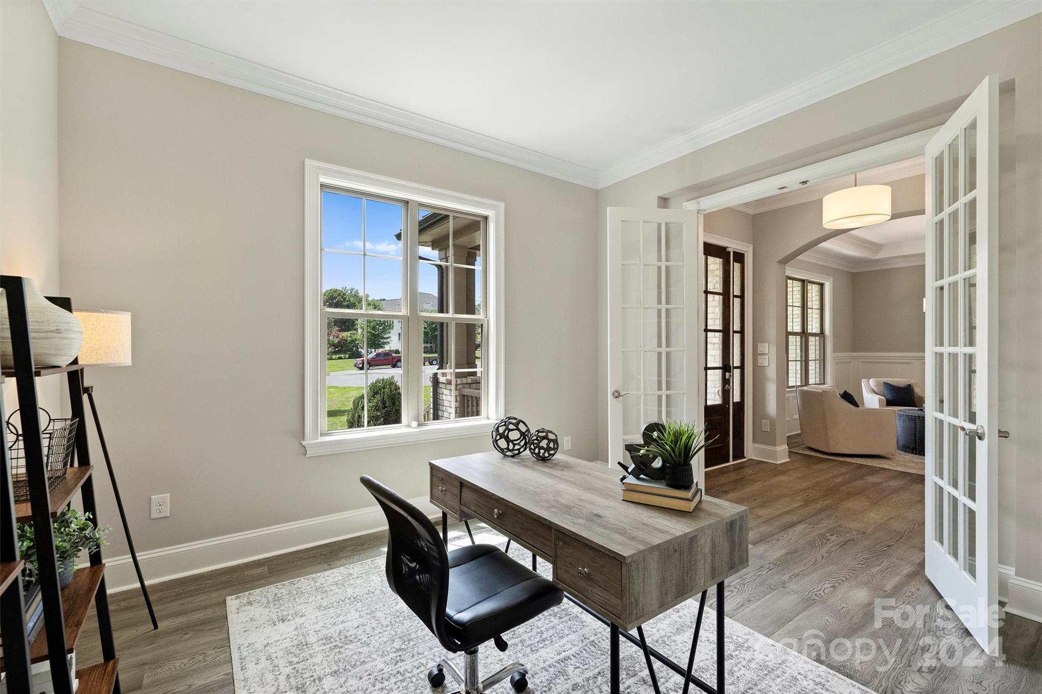 Atherton - Residential