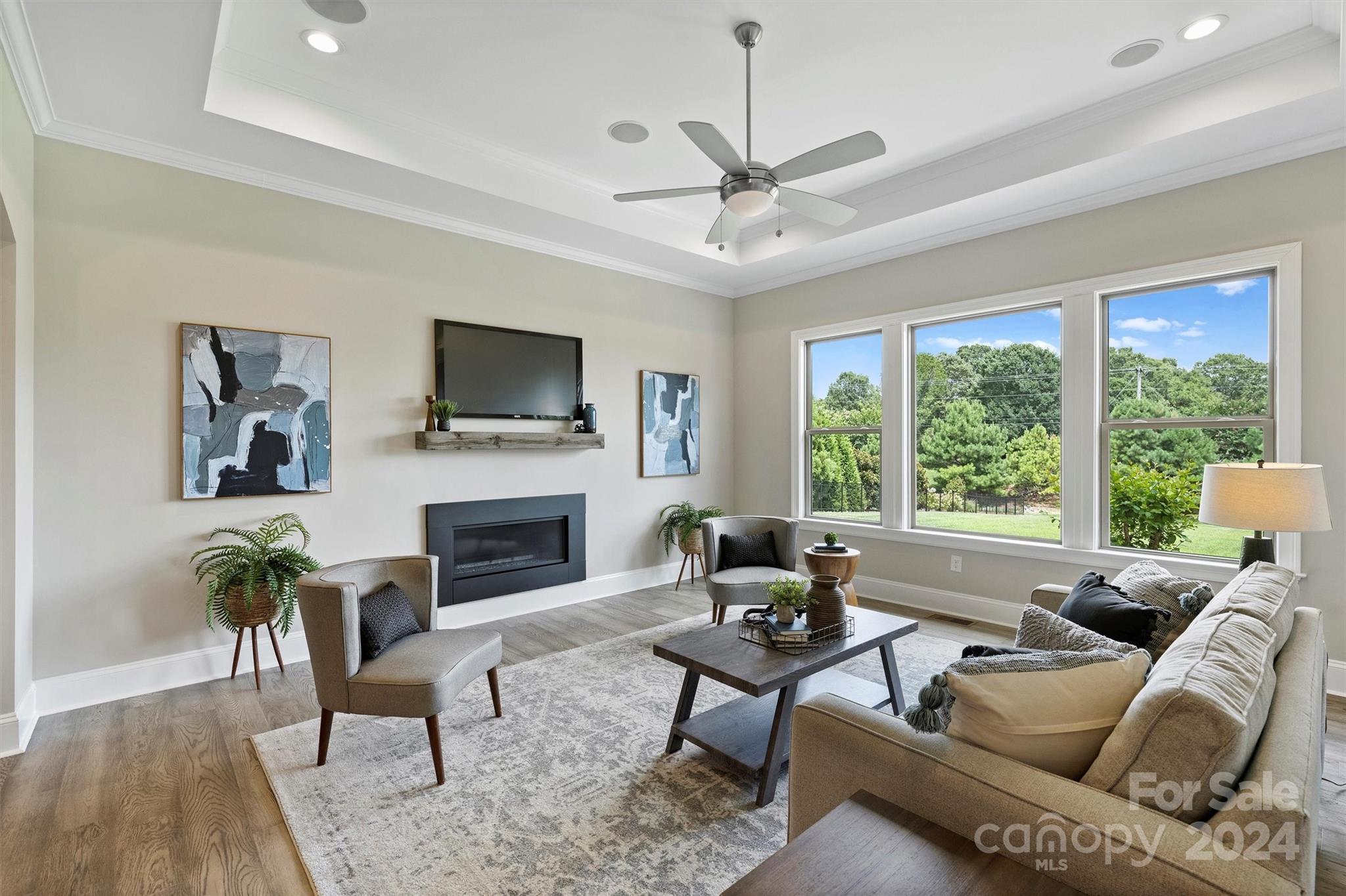 Atherton - Residential