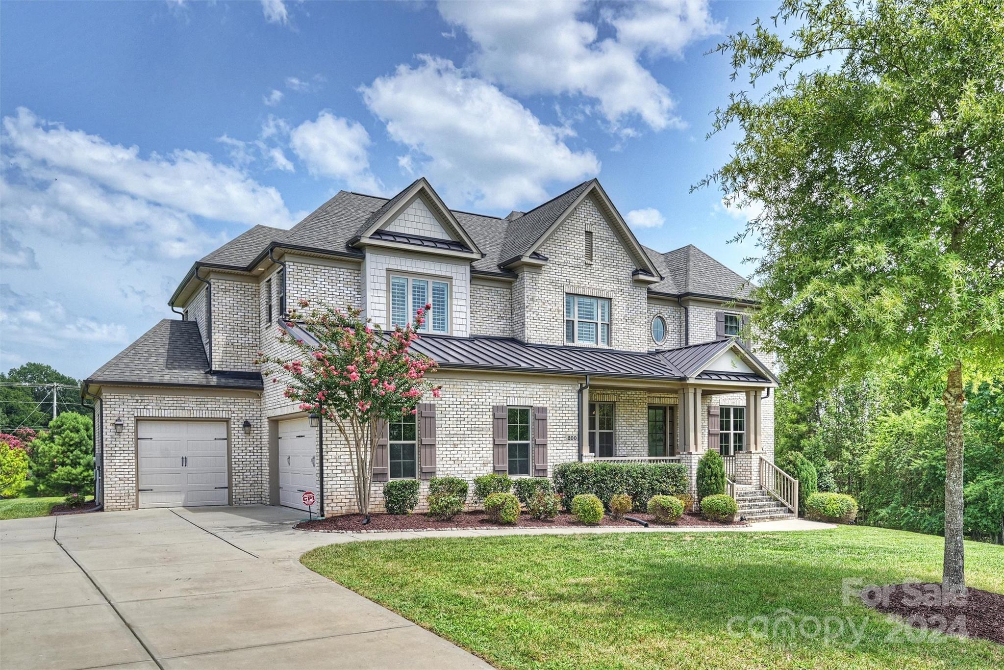 Atherton - Residential