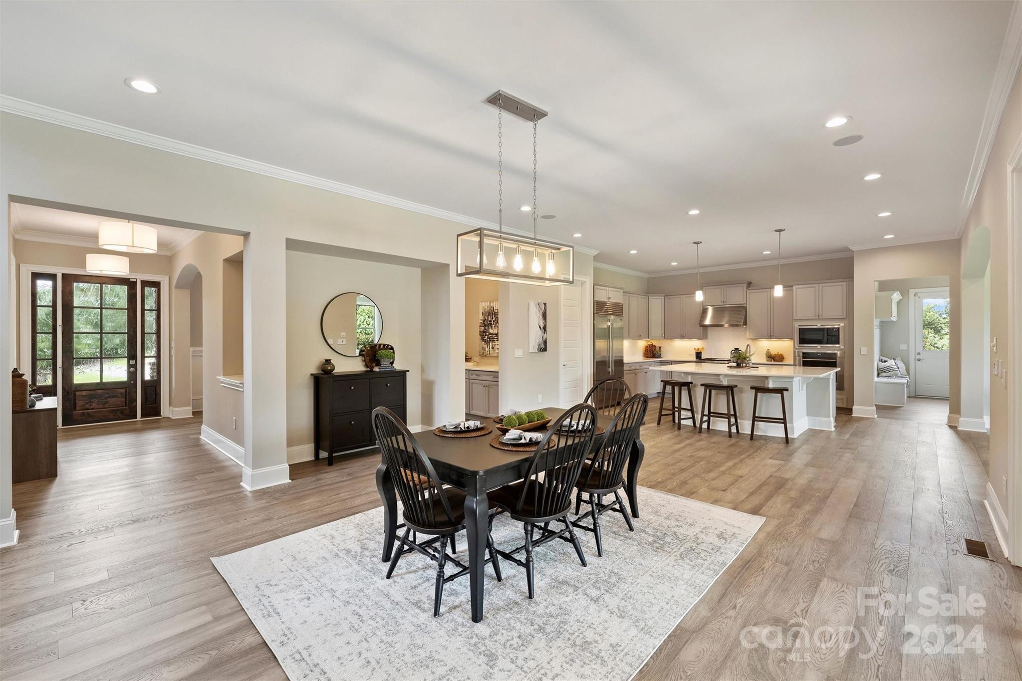 Atherton - Residential