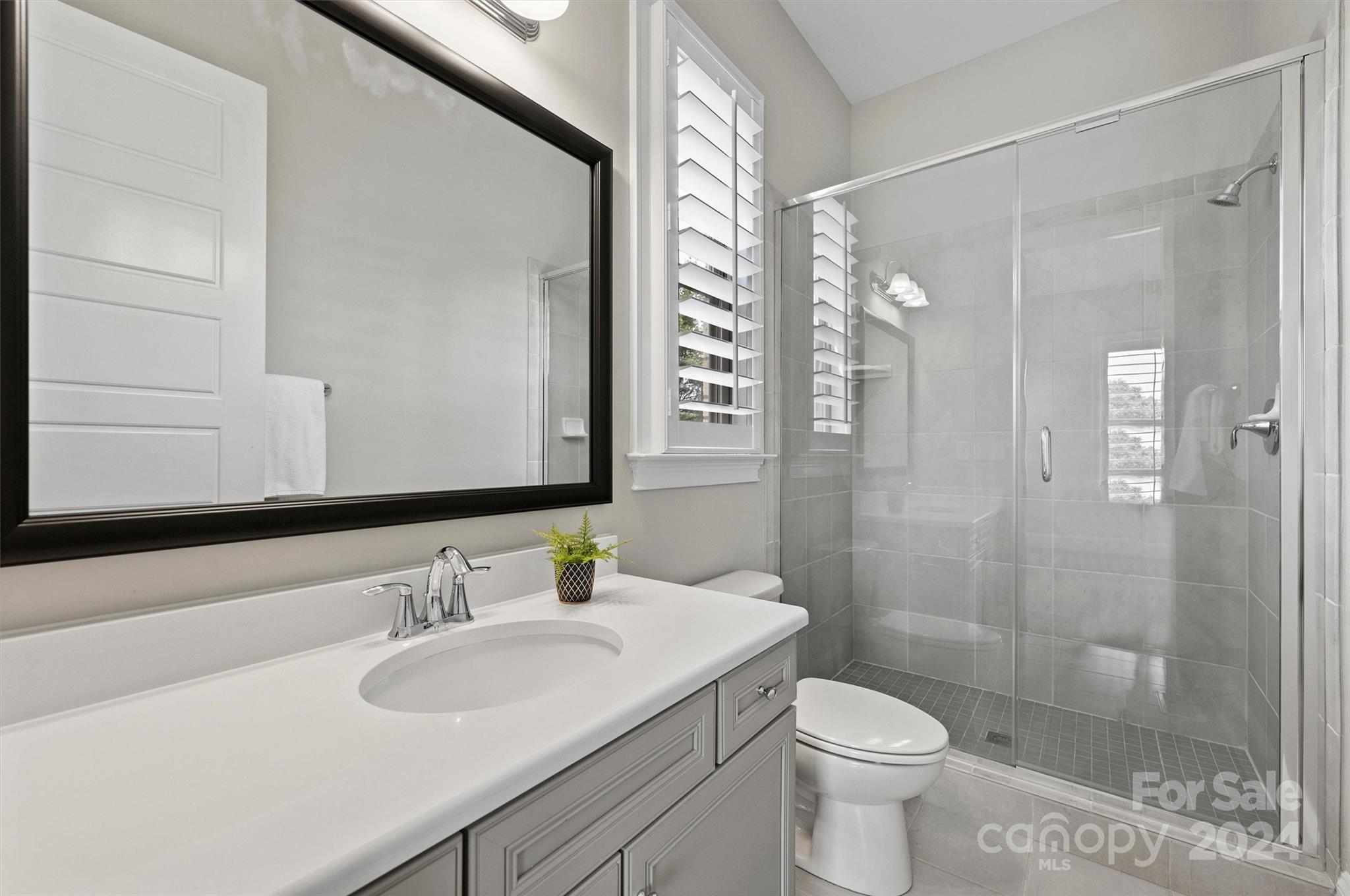 Atherton - Residential