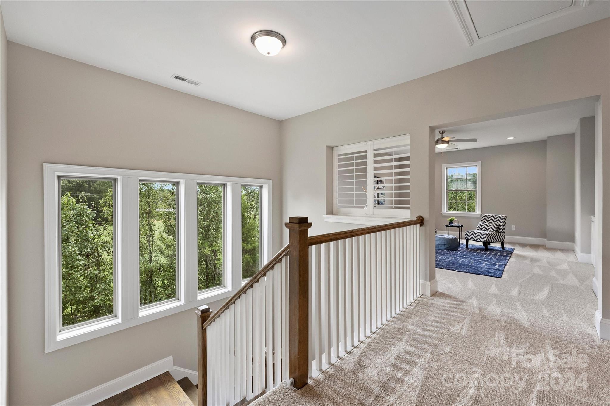 Atherton - Residential