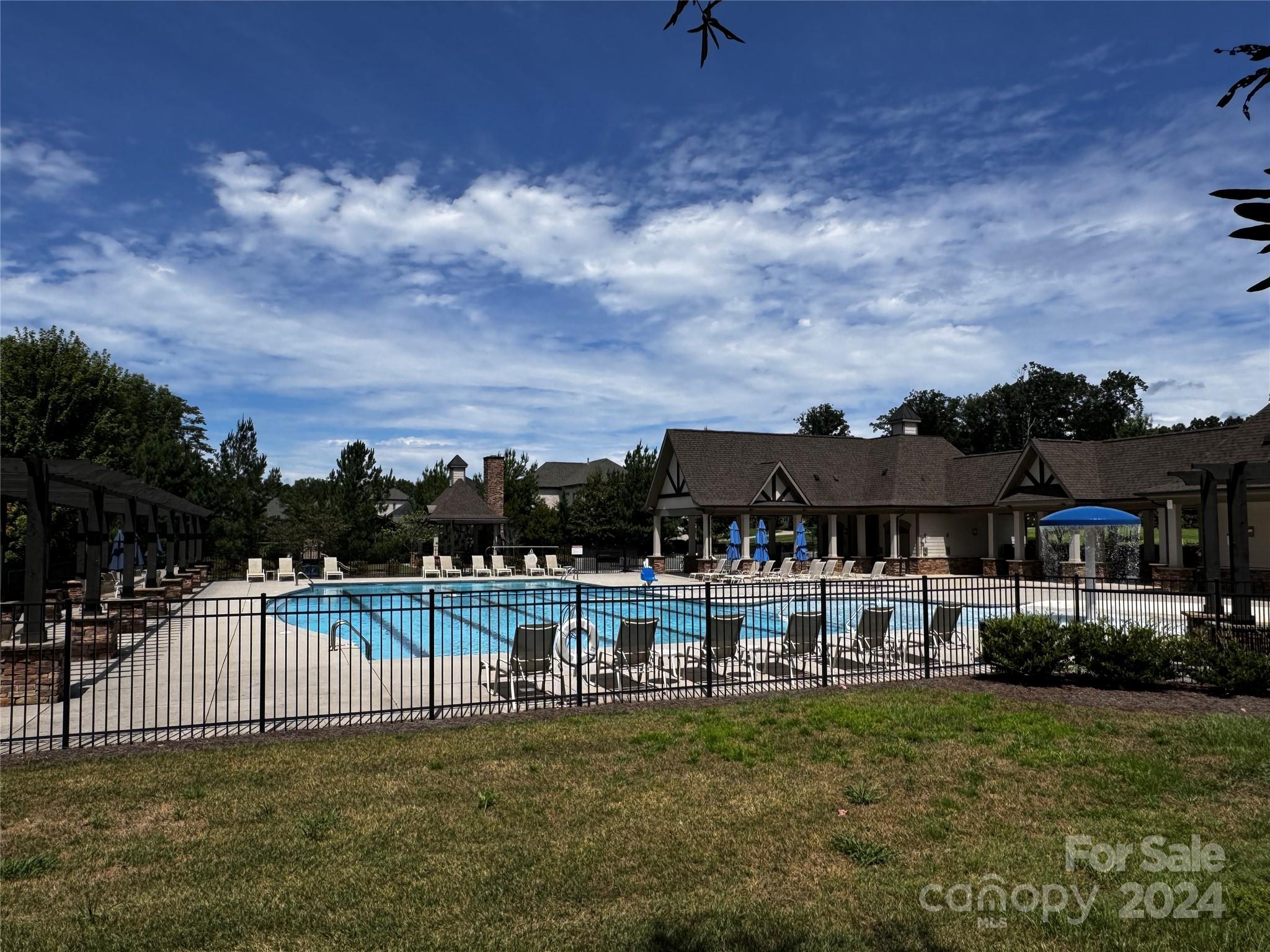 Atherton - Residential