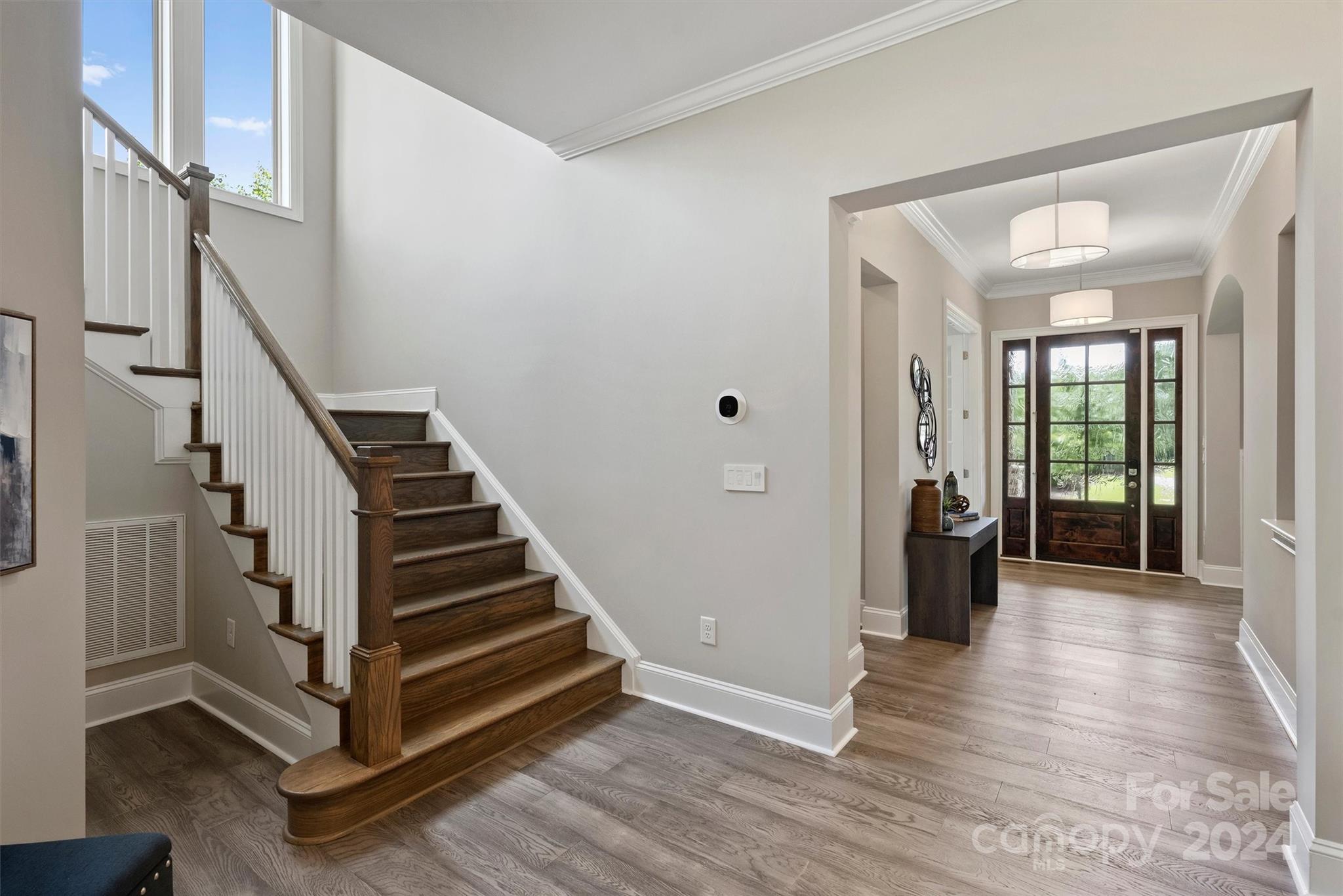 Atherton - Residential