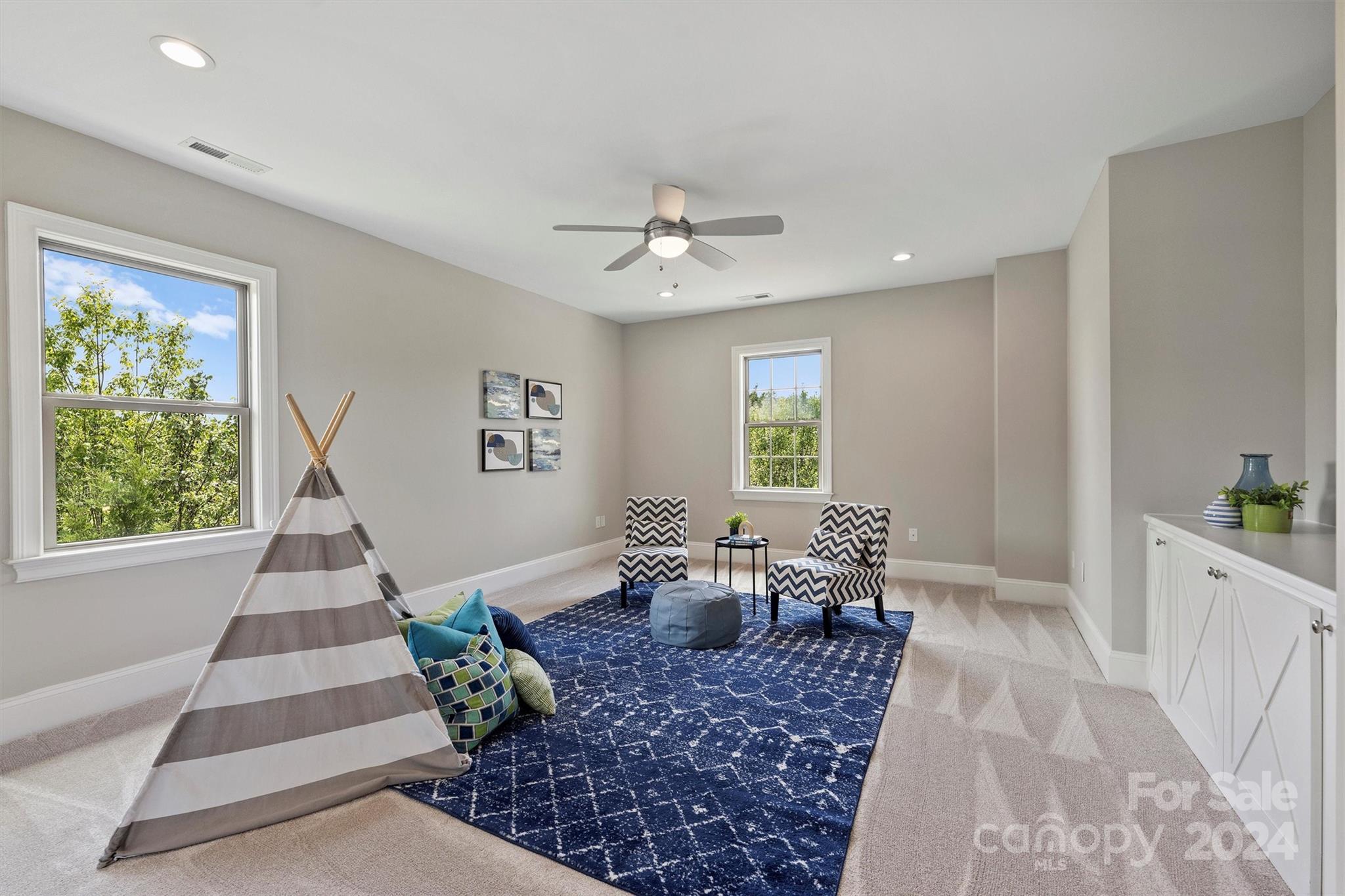 Atherton - Residential