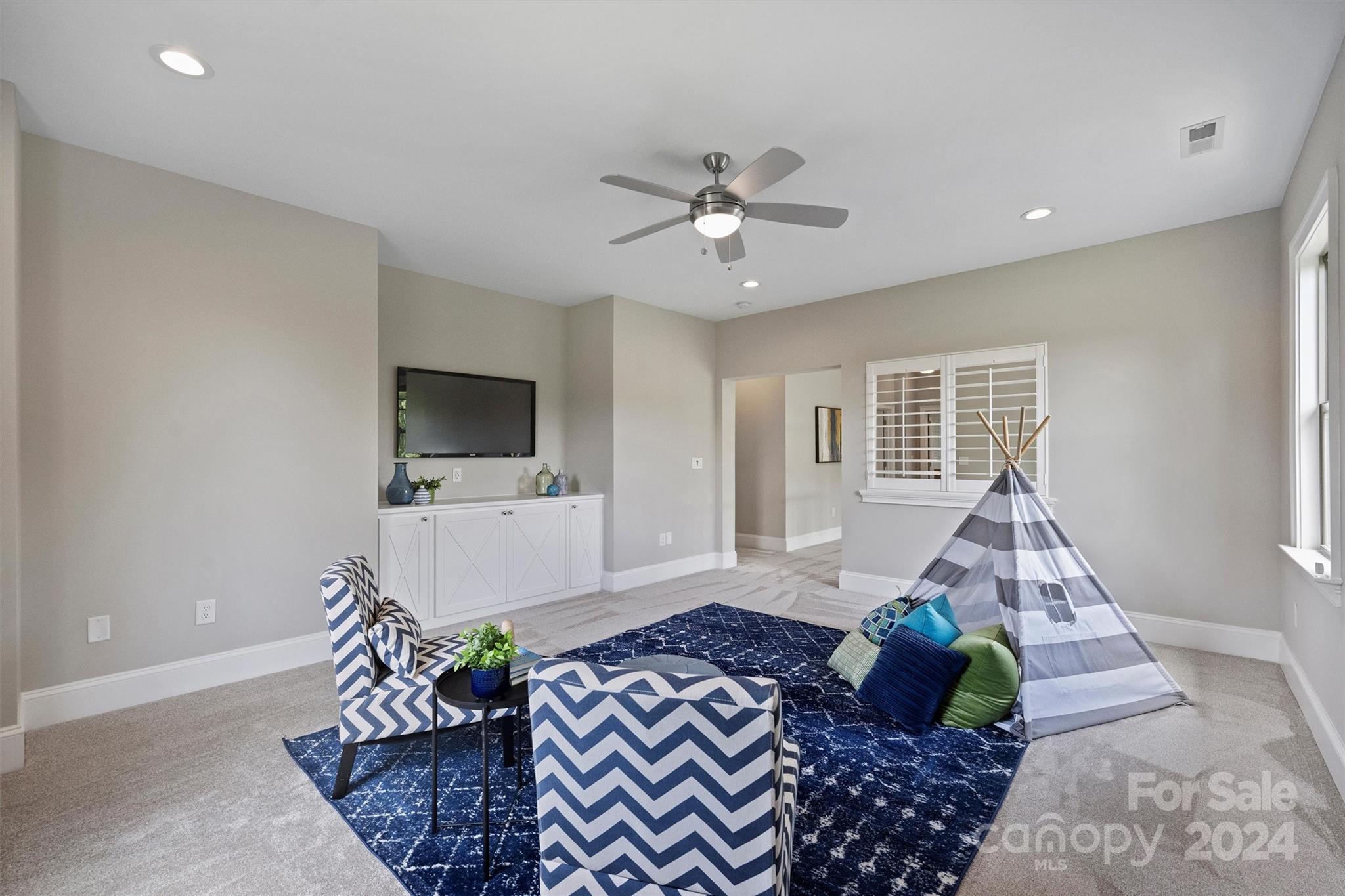 Atherton - Residential