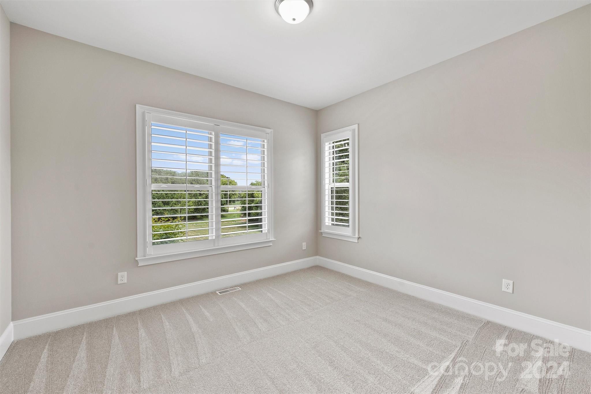 Atherton - Residential