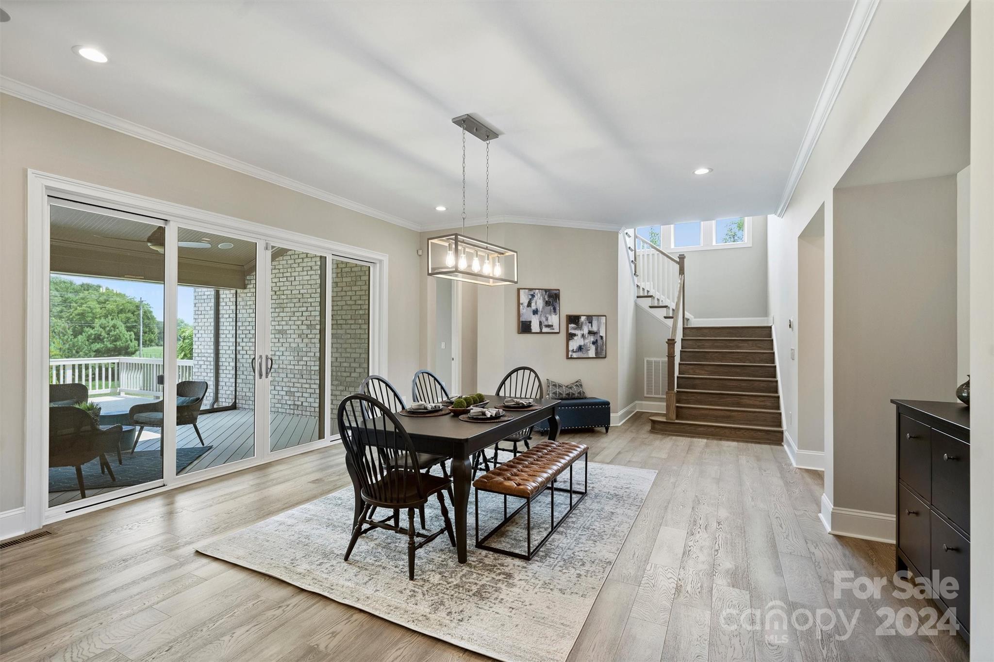 Atherton - Residential