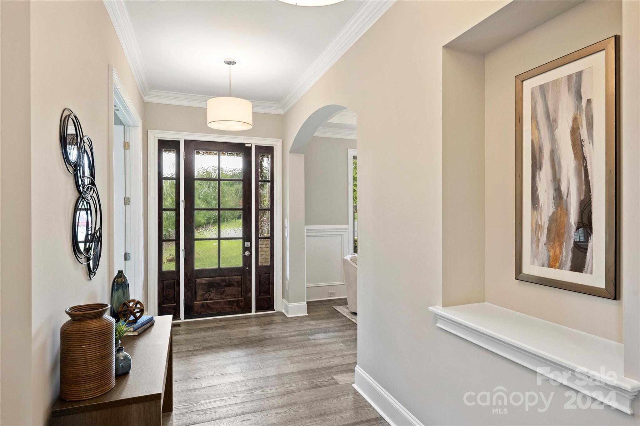 Atherton - Residential