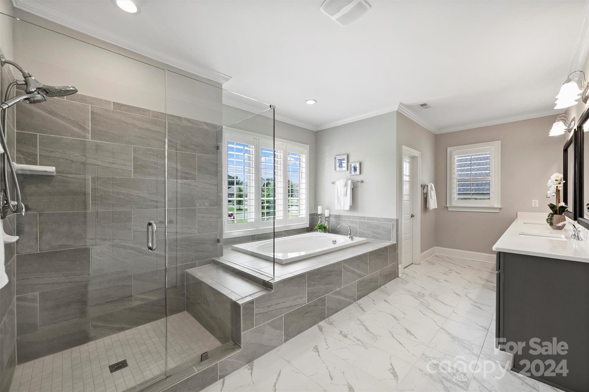 Atherton - Residential