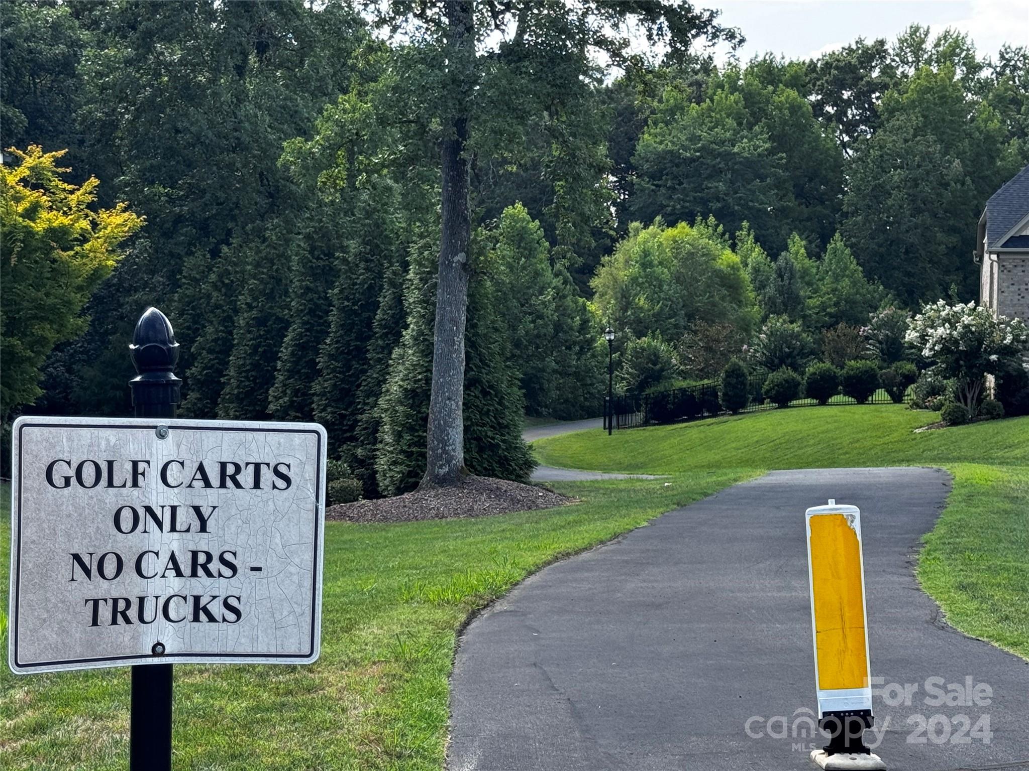 Atherton - Residential