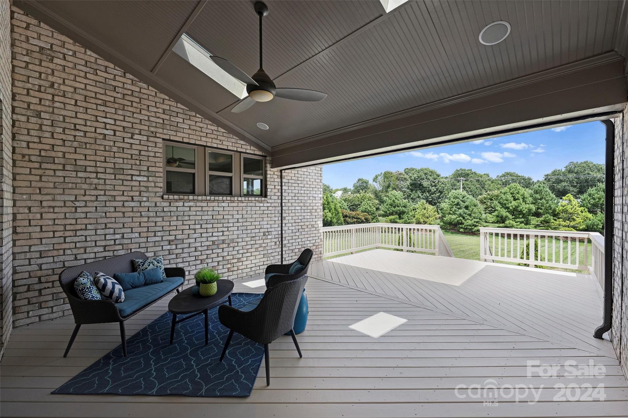 Atherton - Residential