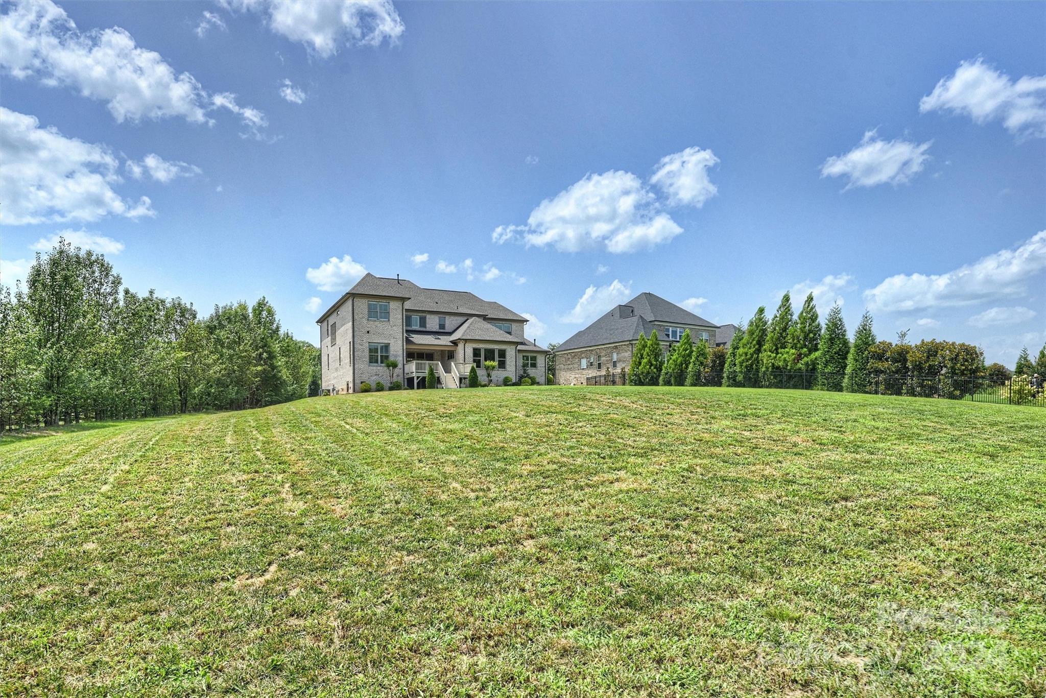 Atherton - Residential