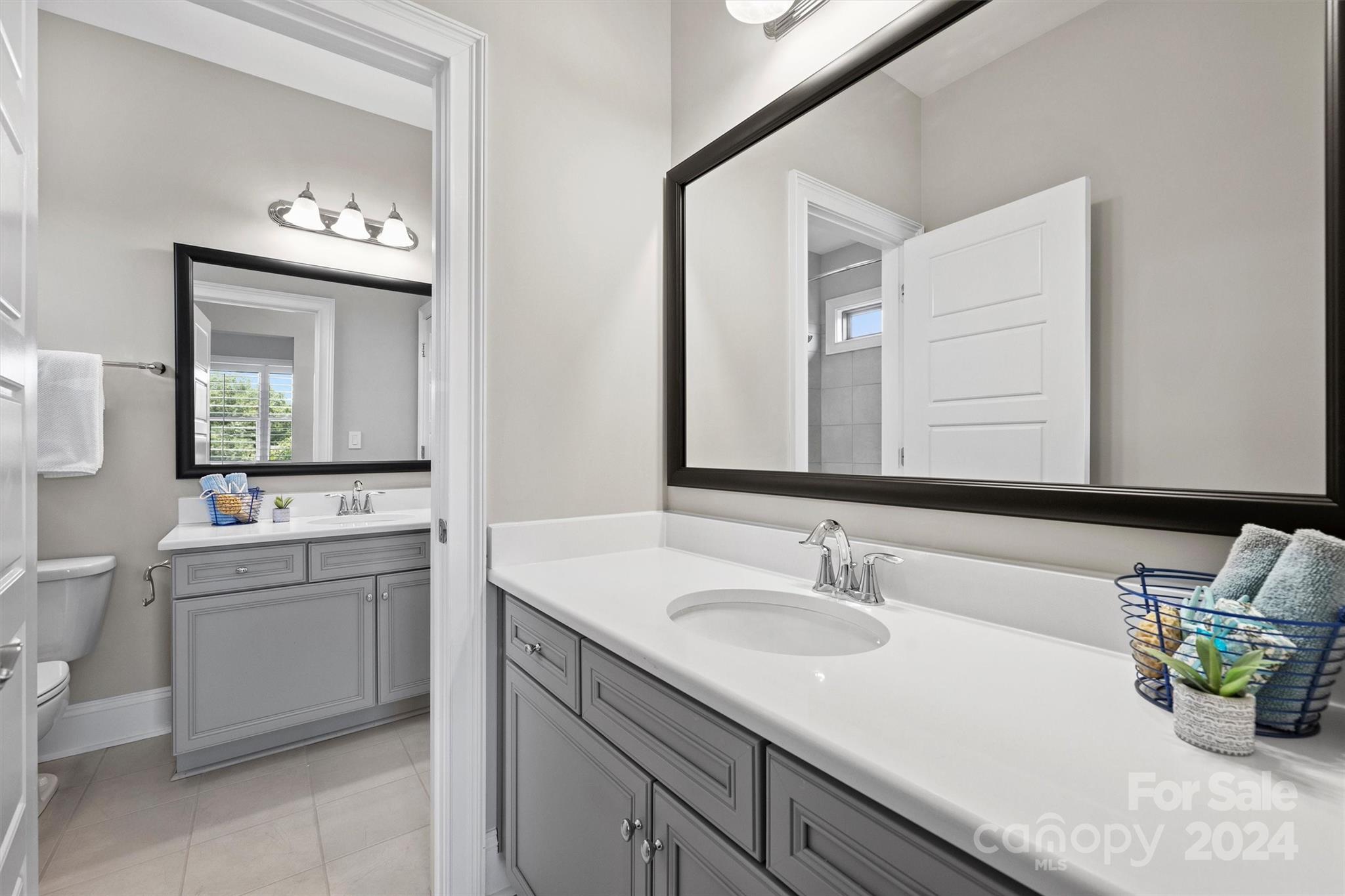 Atherton - Residential