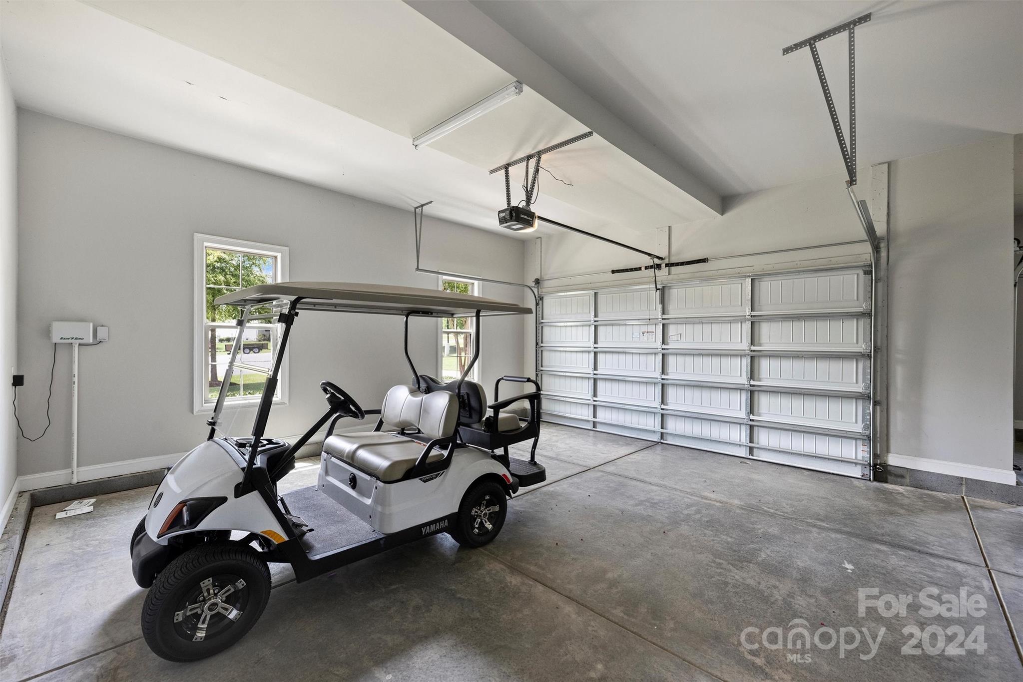 Atherton - Residential