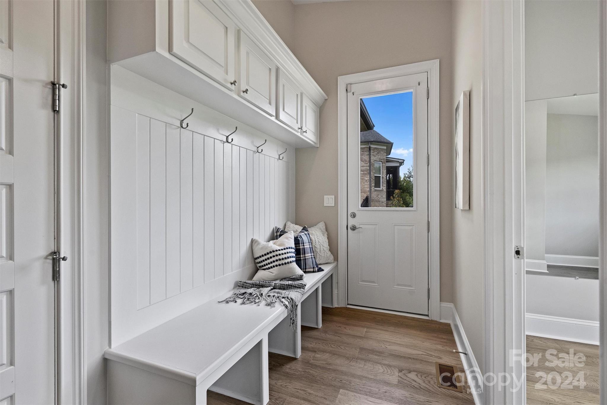 Atherton - Residential