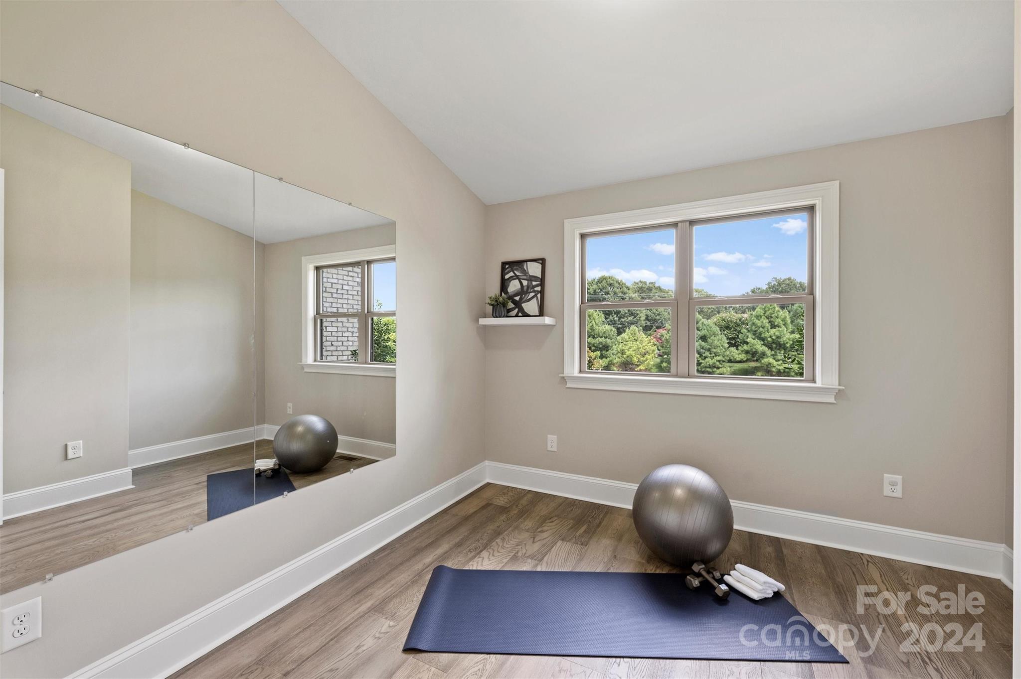 Atherton - Residential