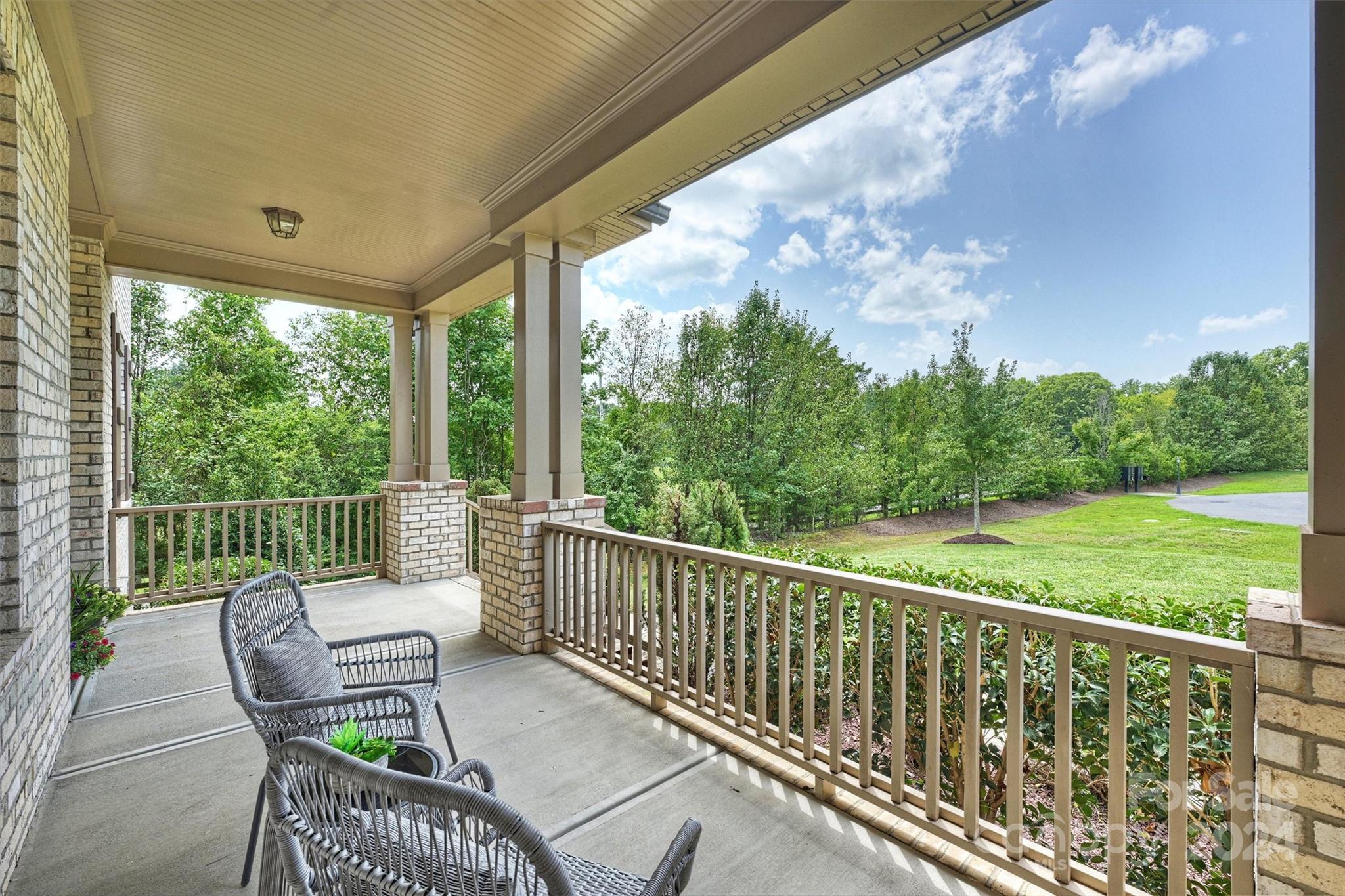 Atherton - Residential