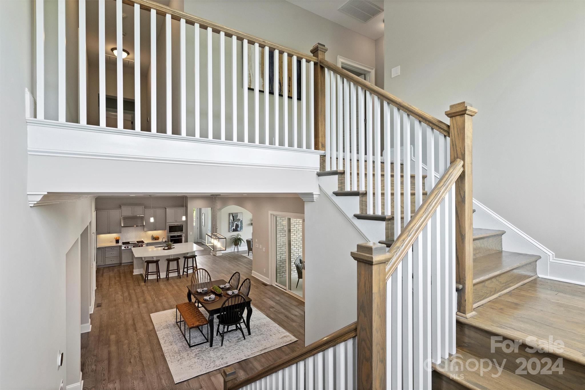 Atherton - Residential