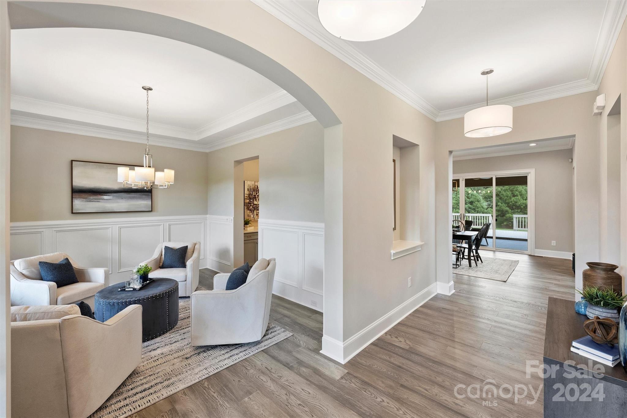 Atherton - Residential