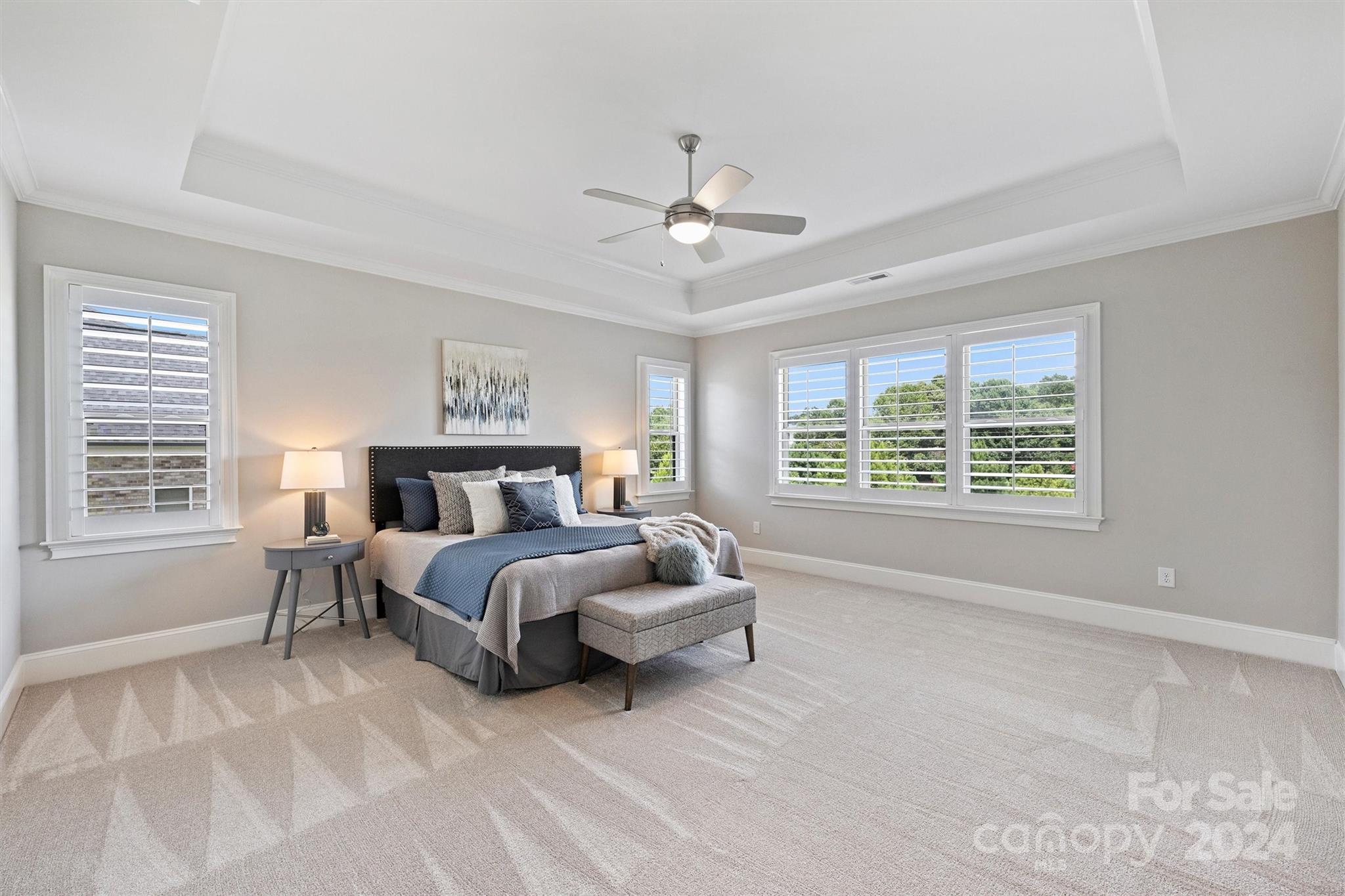 Atherton - Residential