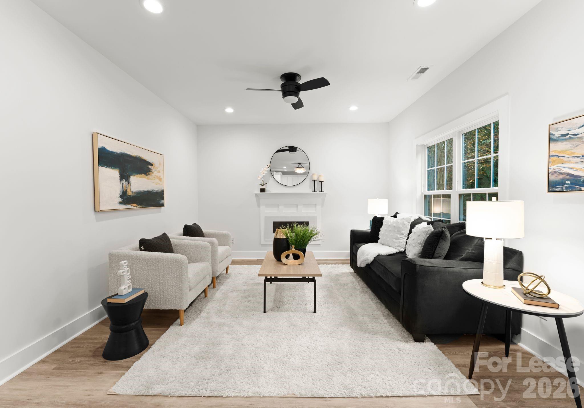 Tanners Creek - Residential Lease