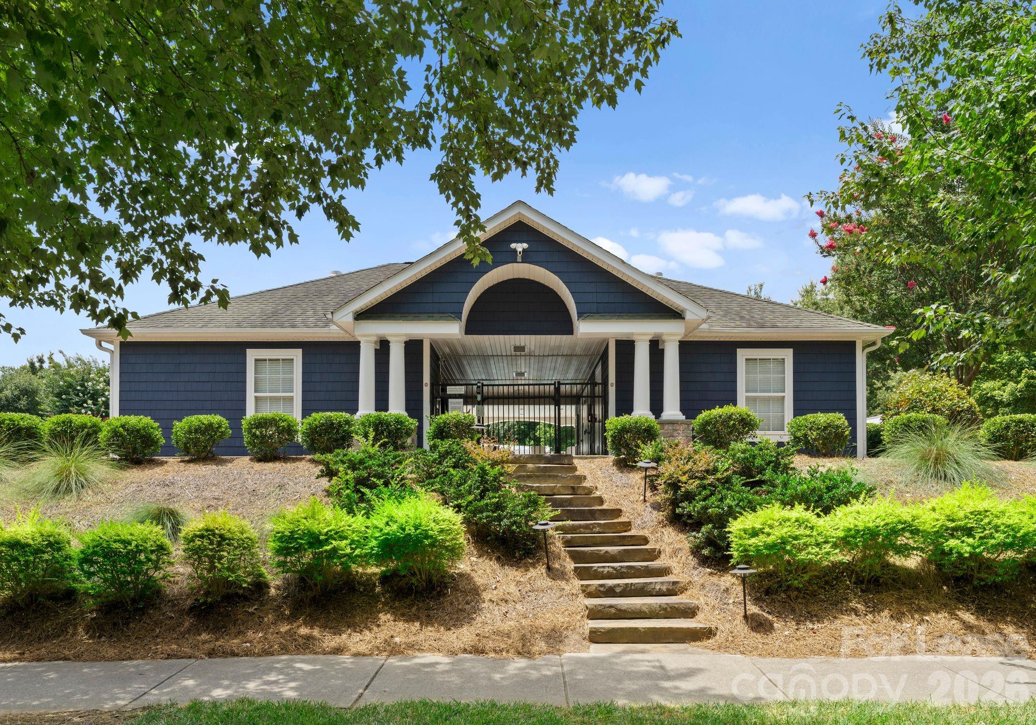 Tanners Creek - Residential Lease