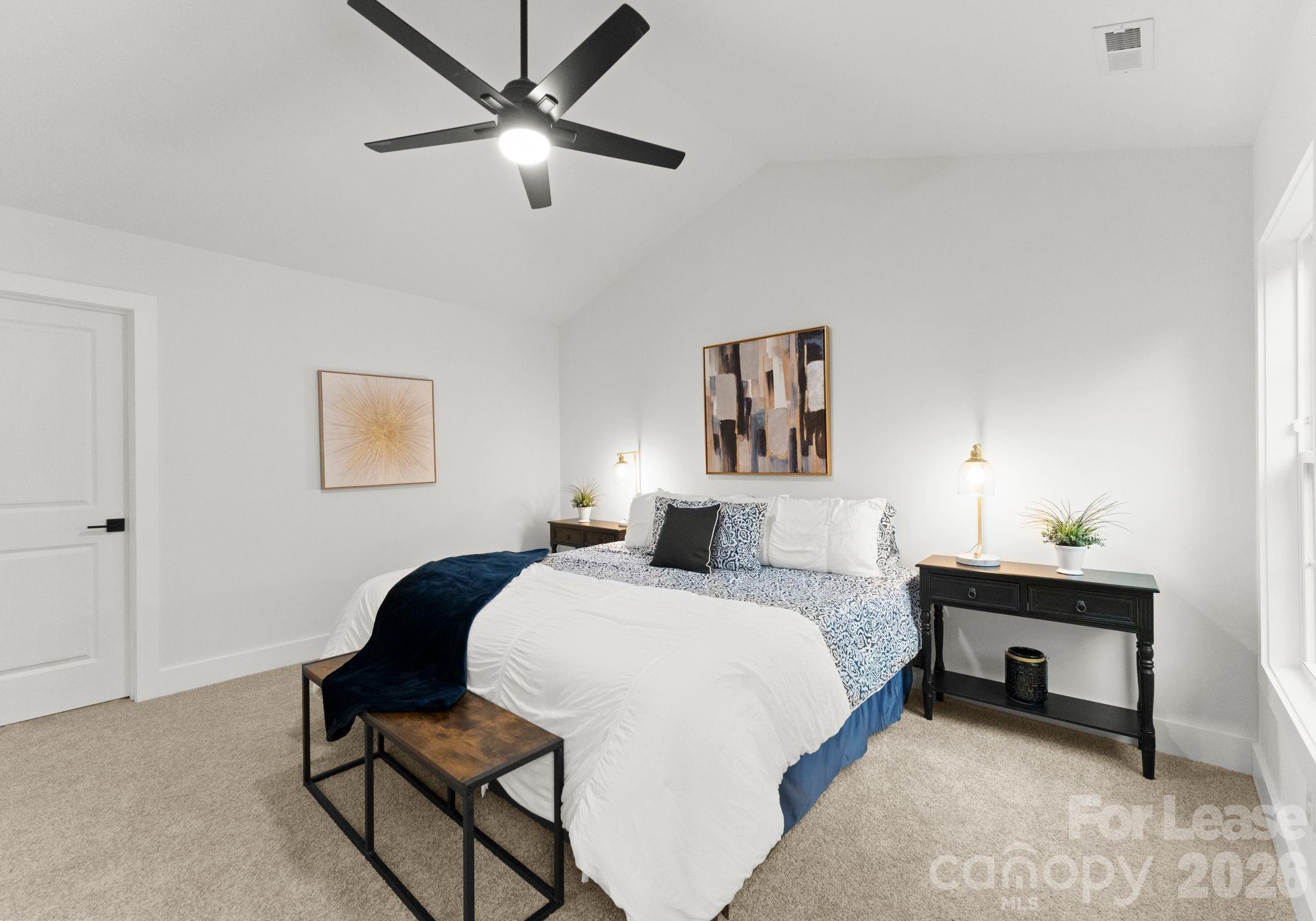 Tanners Creek - Residential Lease