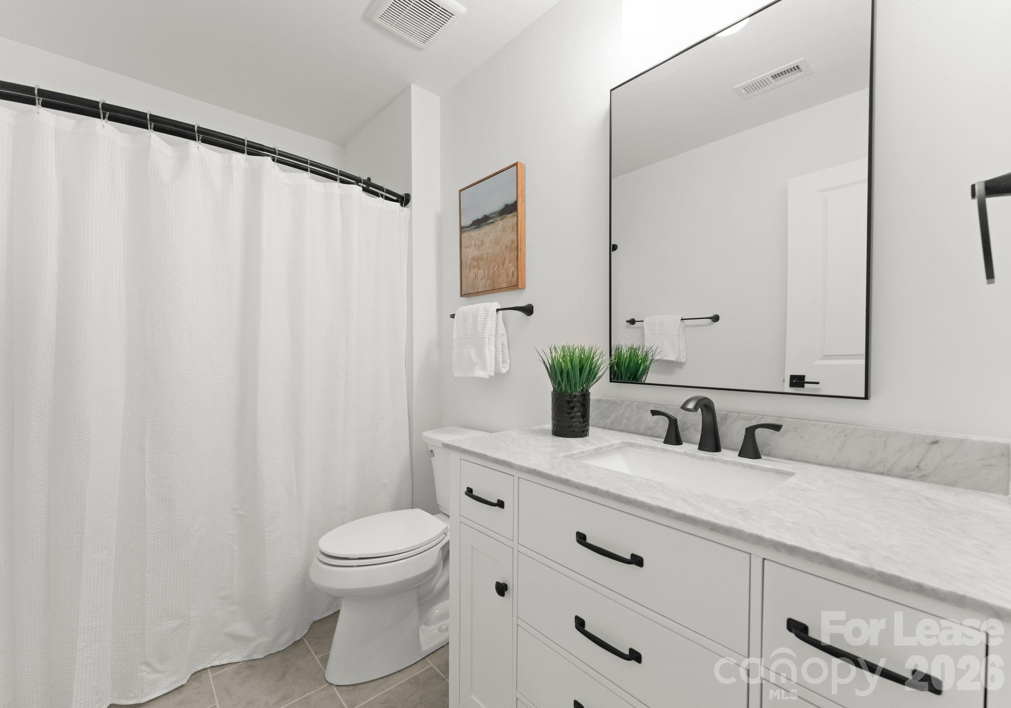 Tanners Creek - Residential Lease
