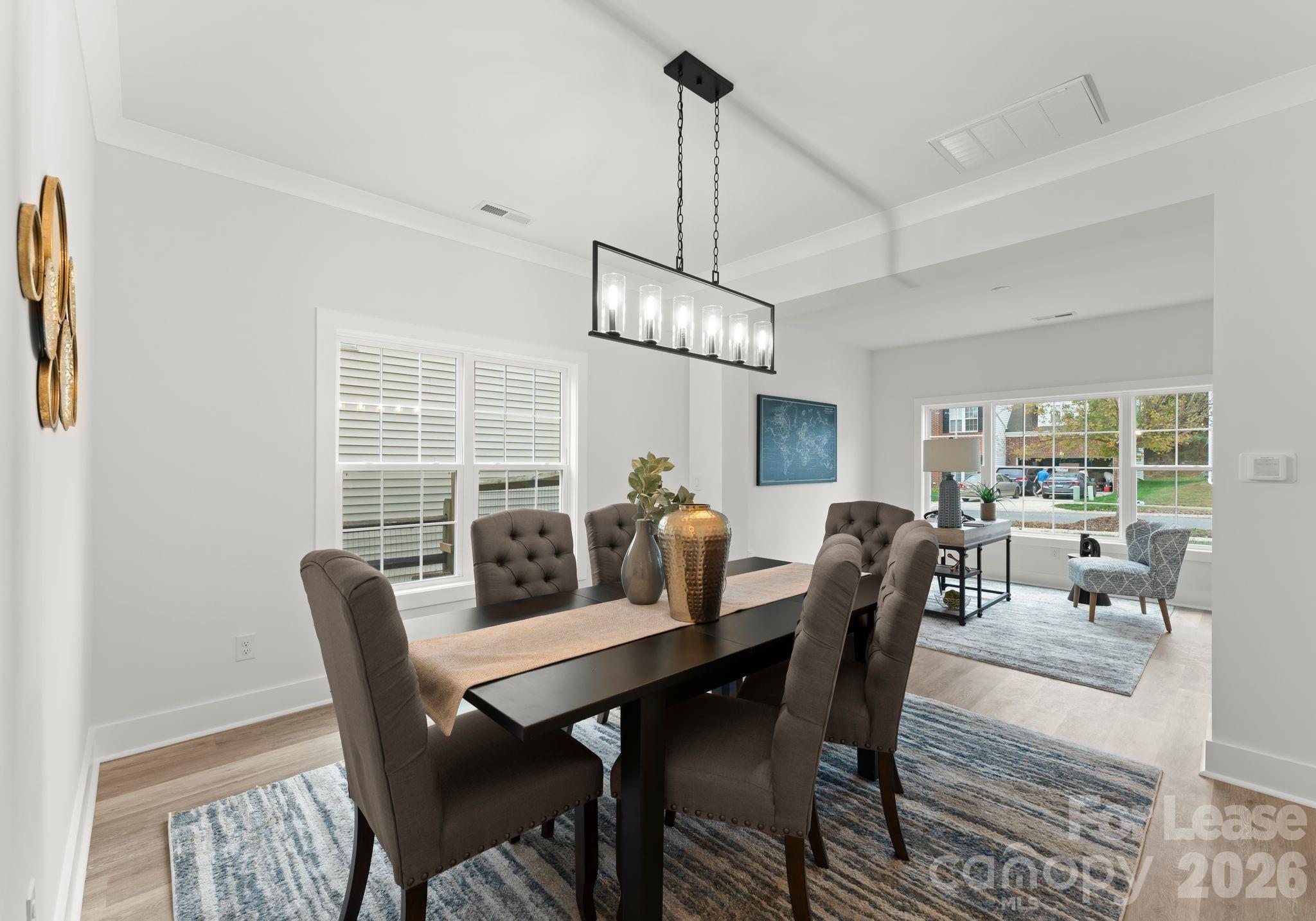 Tanners Creek - Residential Lease