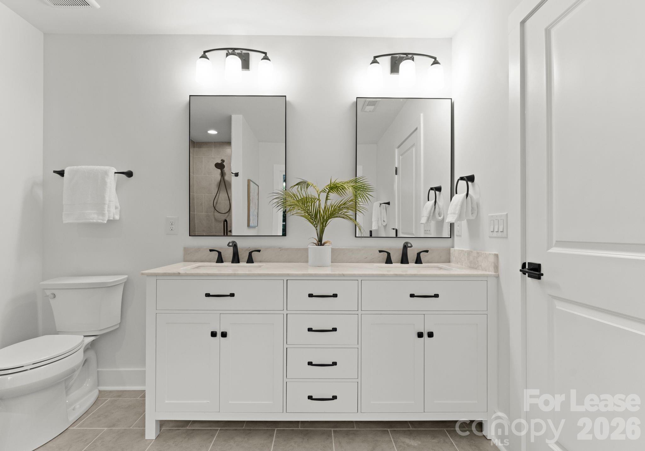 Tanners Creek - Residential Lease