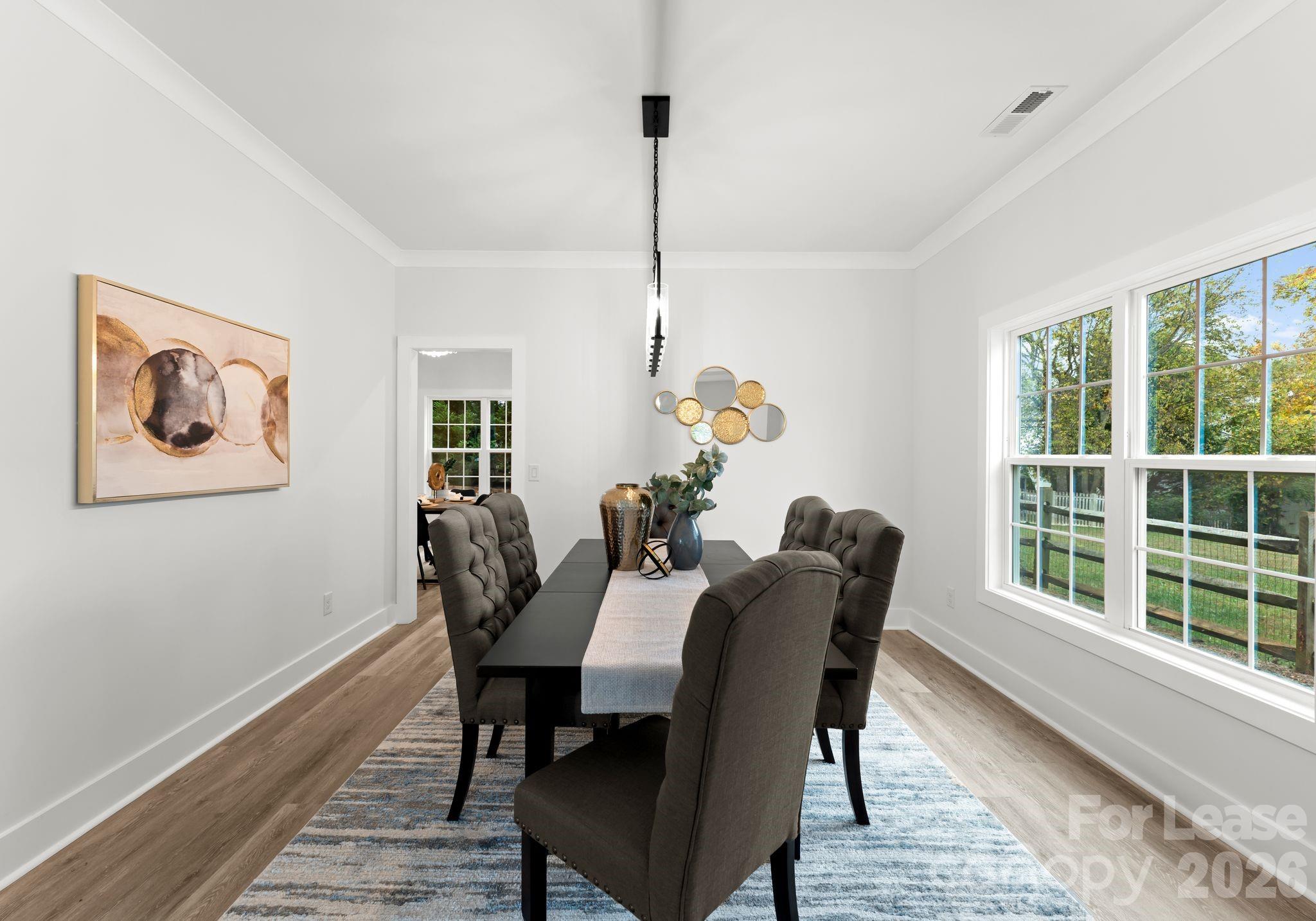 Tanners Creek - Residential Lease