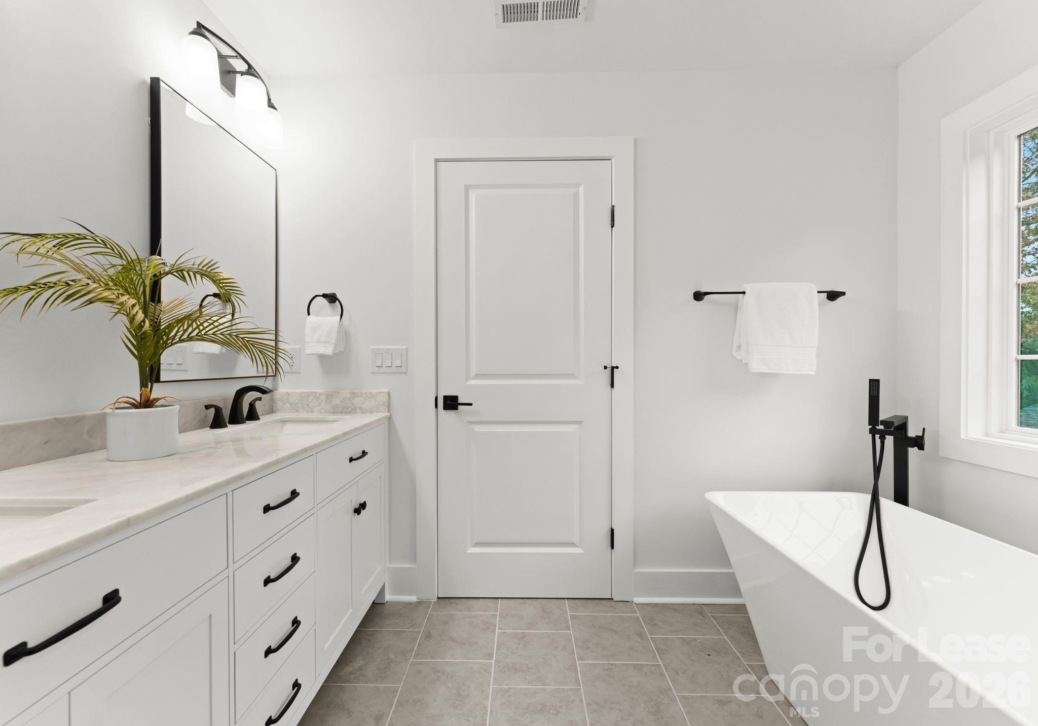 Tanners Creek - Residential Lease