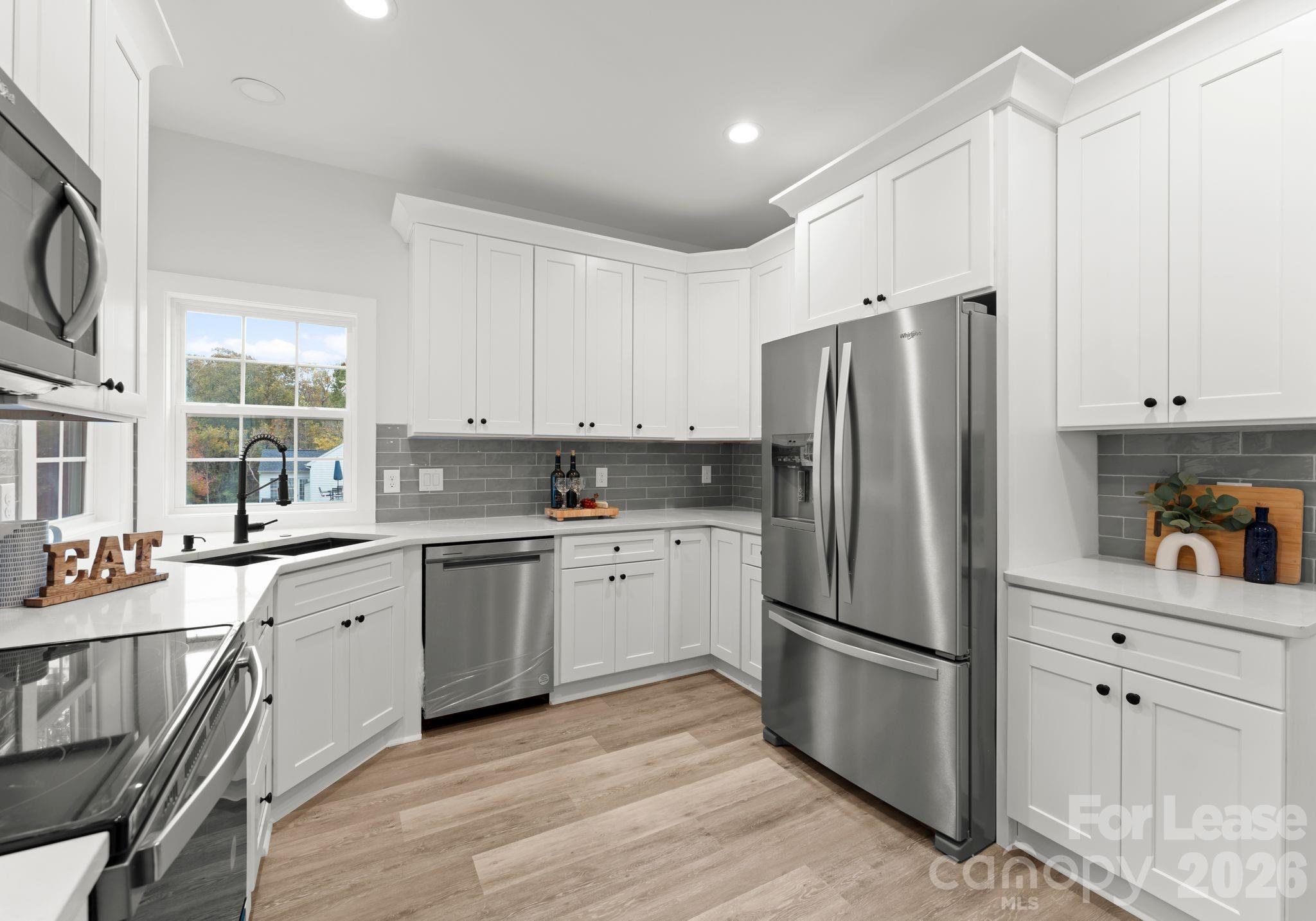 Tanners Creek - Residential Lease